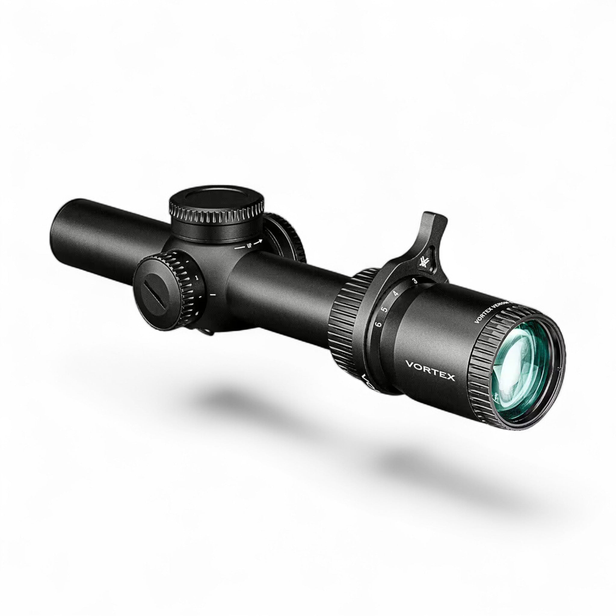 Vortex Venom 1-6x24 AR-BDC3 SFP