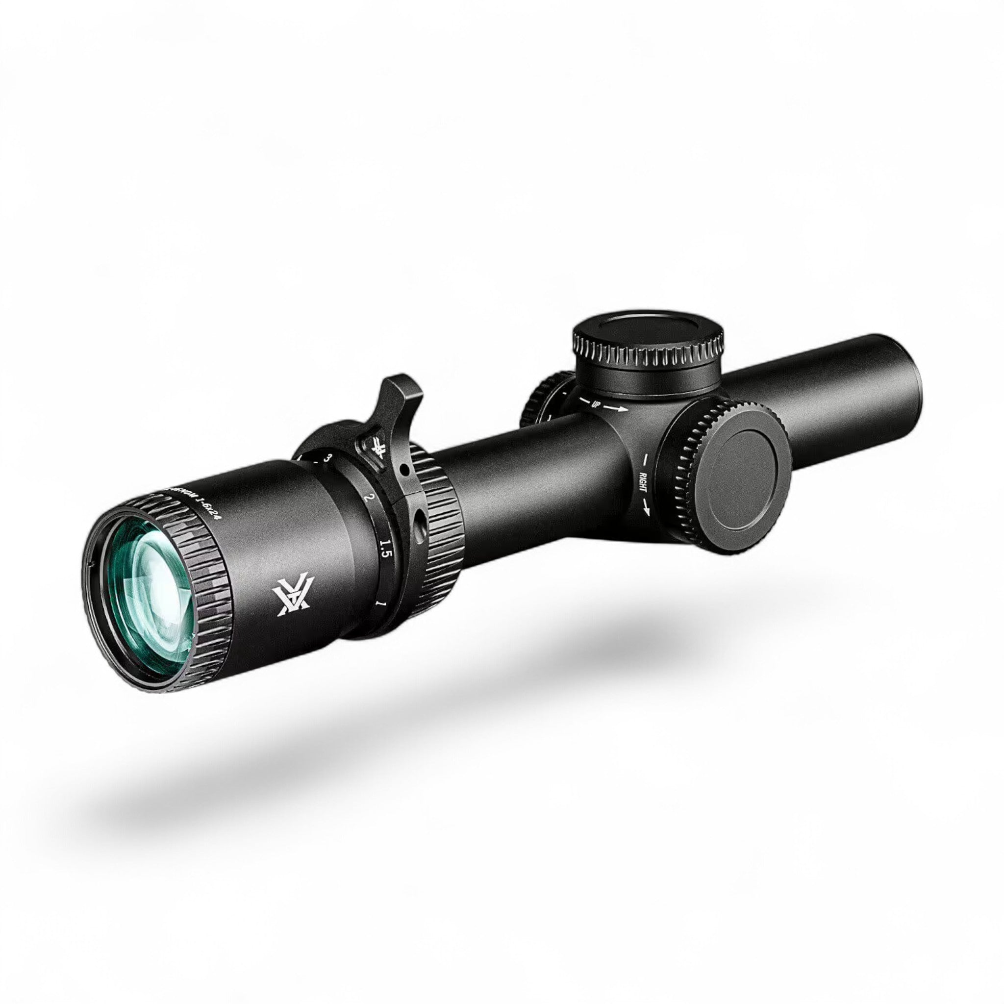 Vortex Venom 1-6x24 AR-BDC3 SFP