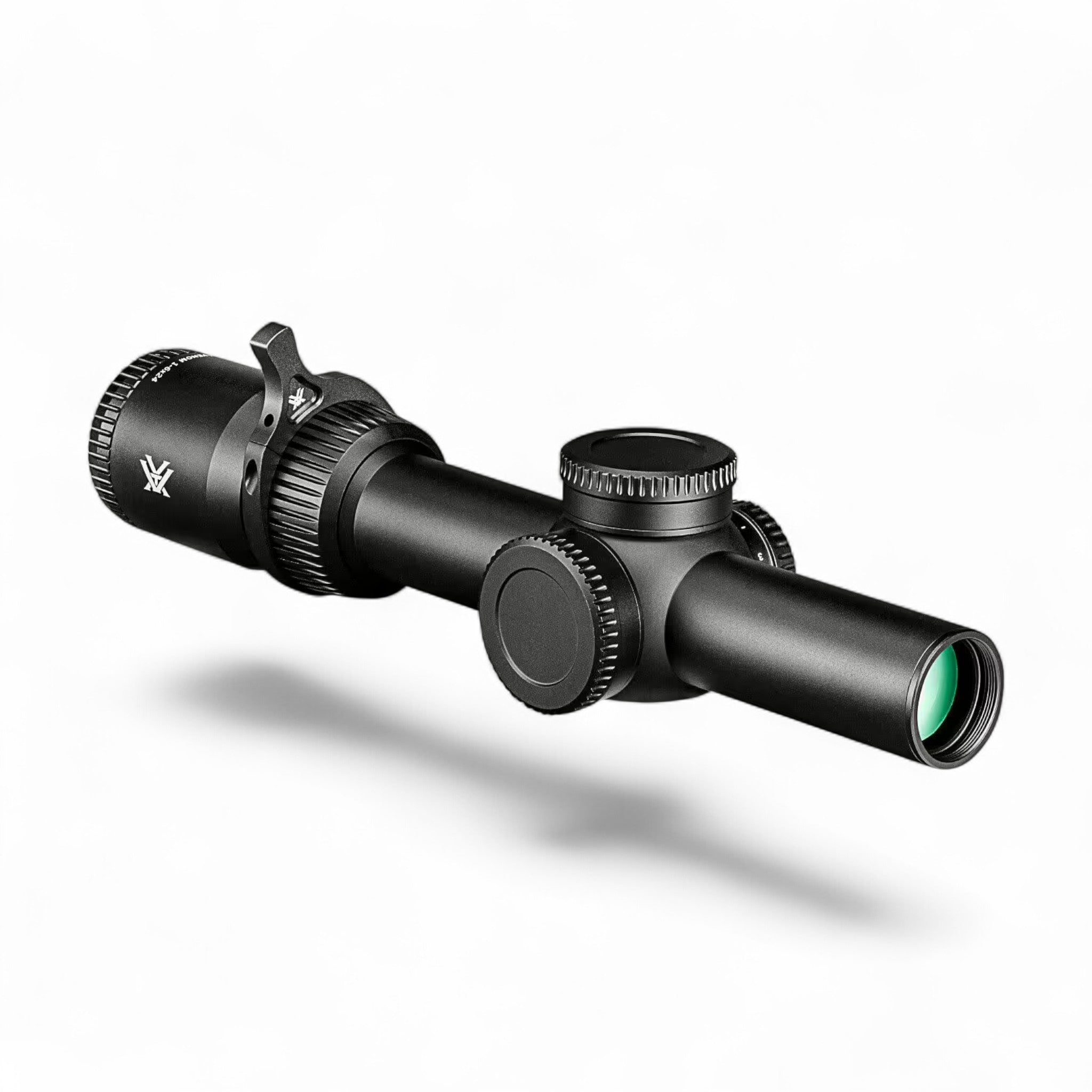 Vortex Venom 1-6x24 AR-BDC3 SFP