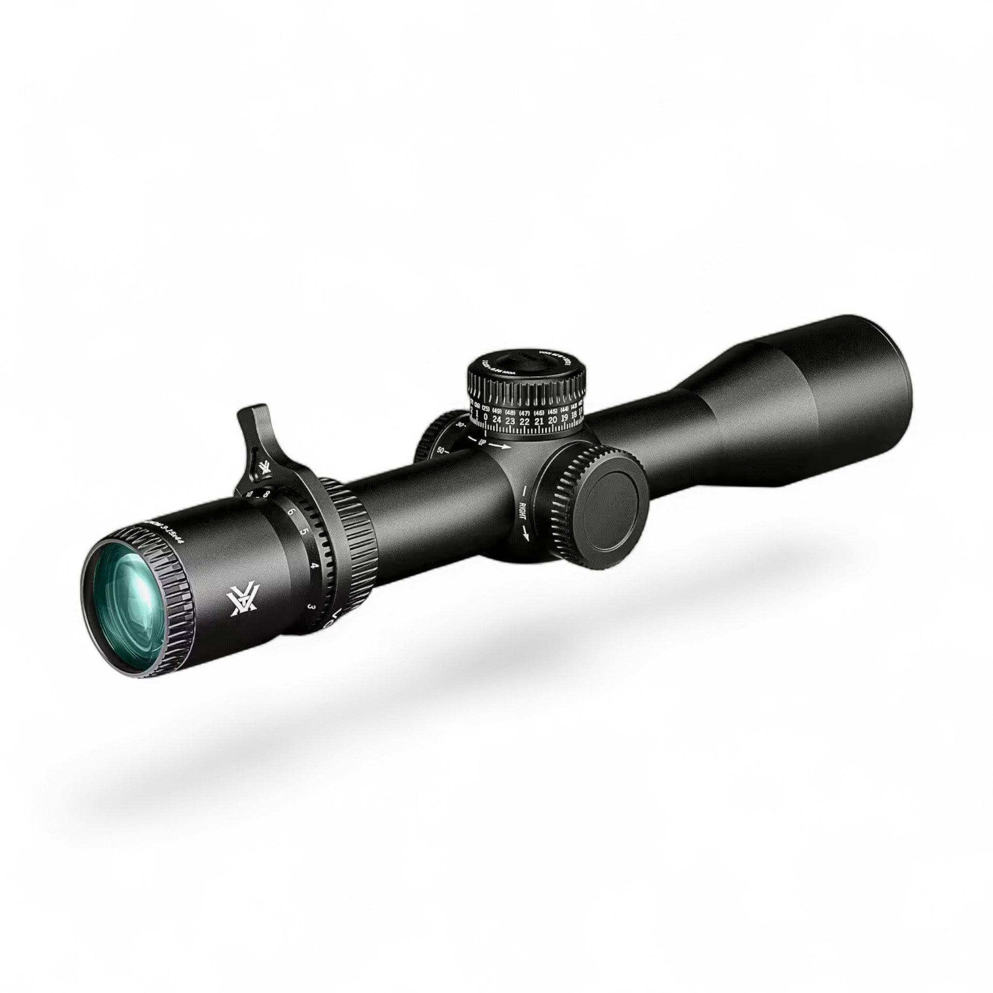 Vortex Venom 3-15x44 FFP EBR-7C MOA