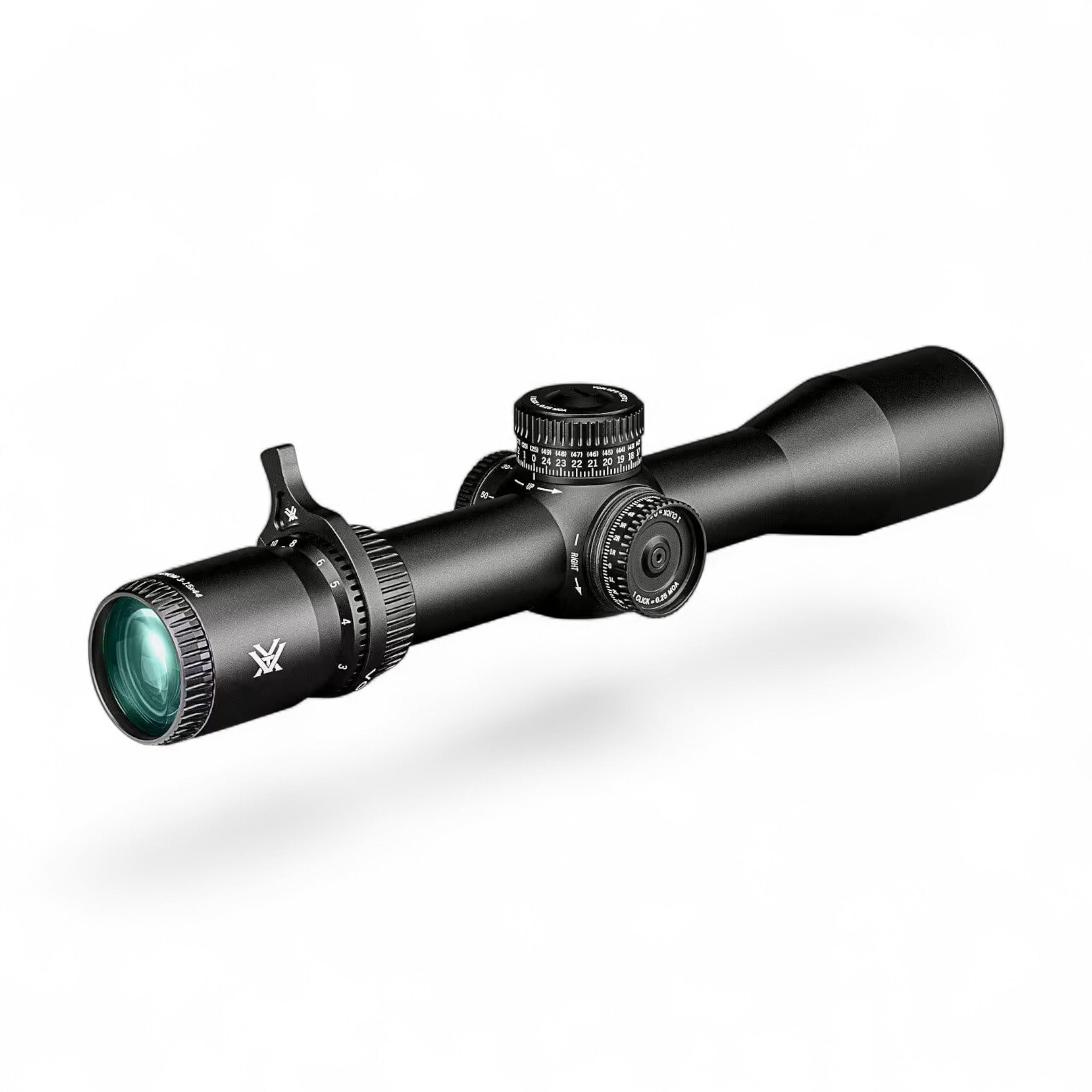 Vortex Venom 3-15x44 FFP EBR-7C MOA