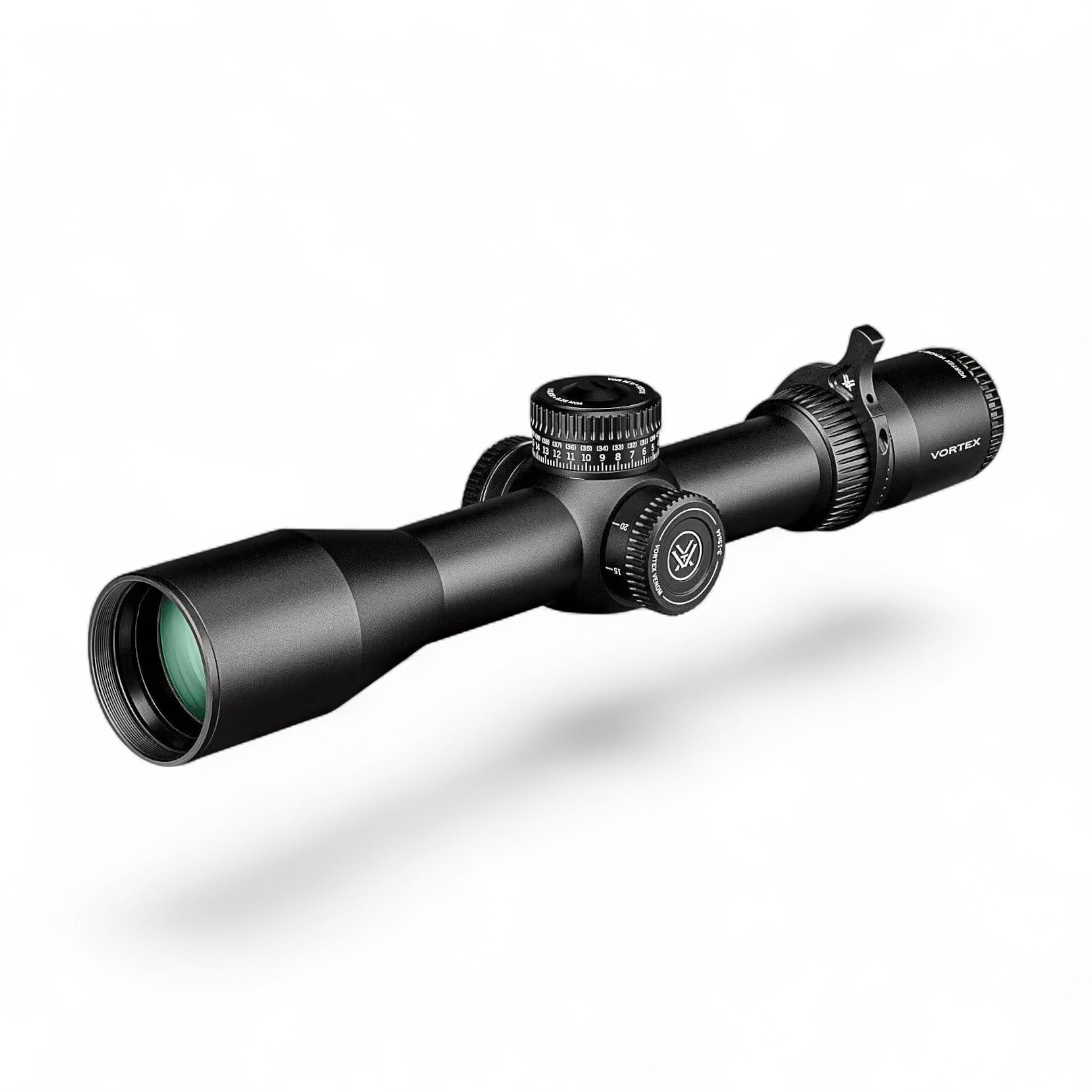 Vortex Venom 3-15x44 FFP EBR-7C MOA