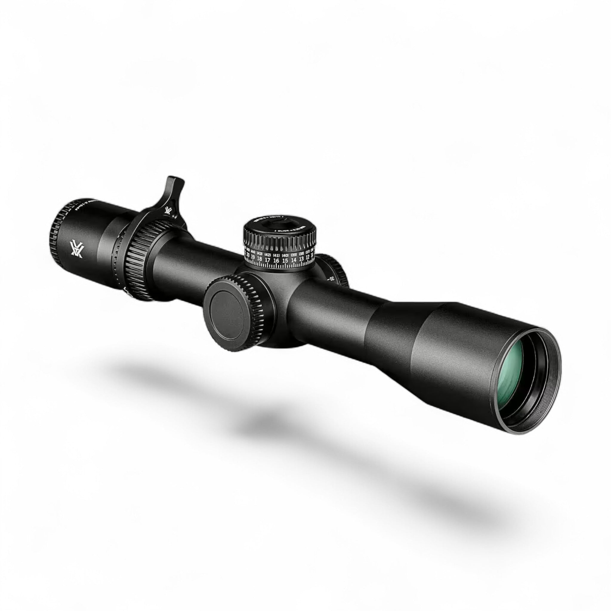 Vortex Venom 3-15x44 FFP EBR-7C MOA