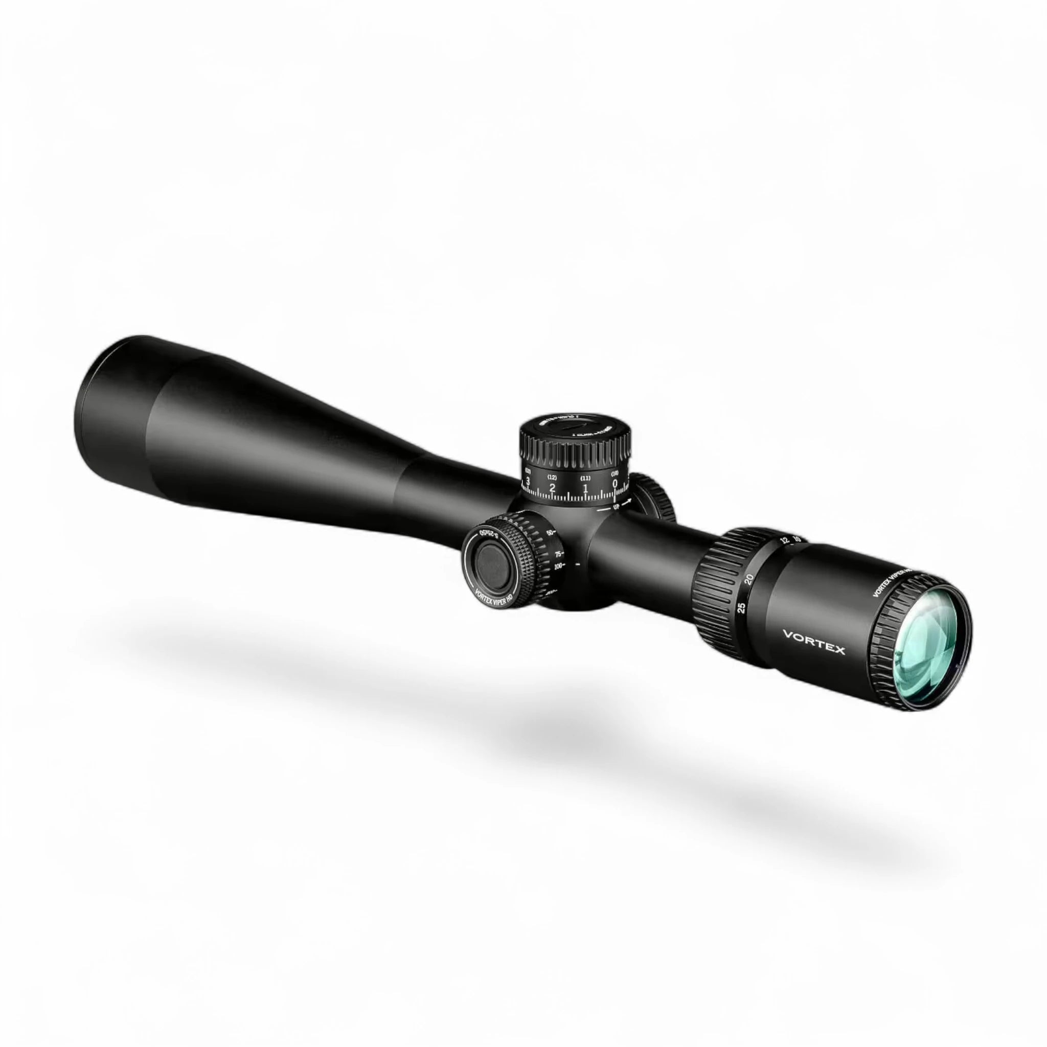 Vortex Viper PST Gen II 5-25x50