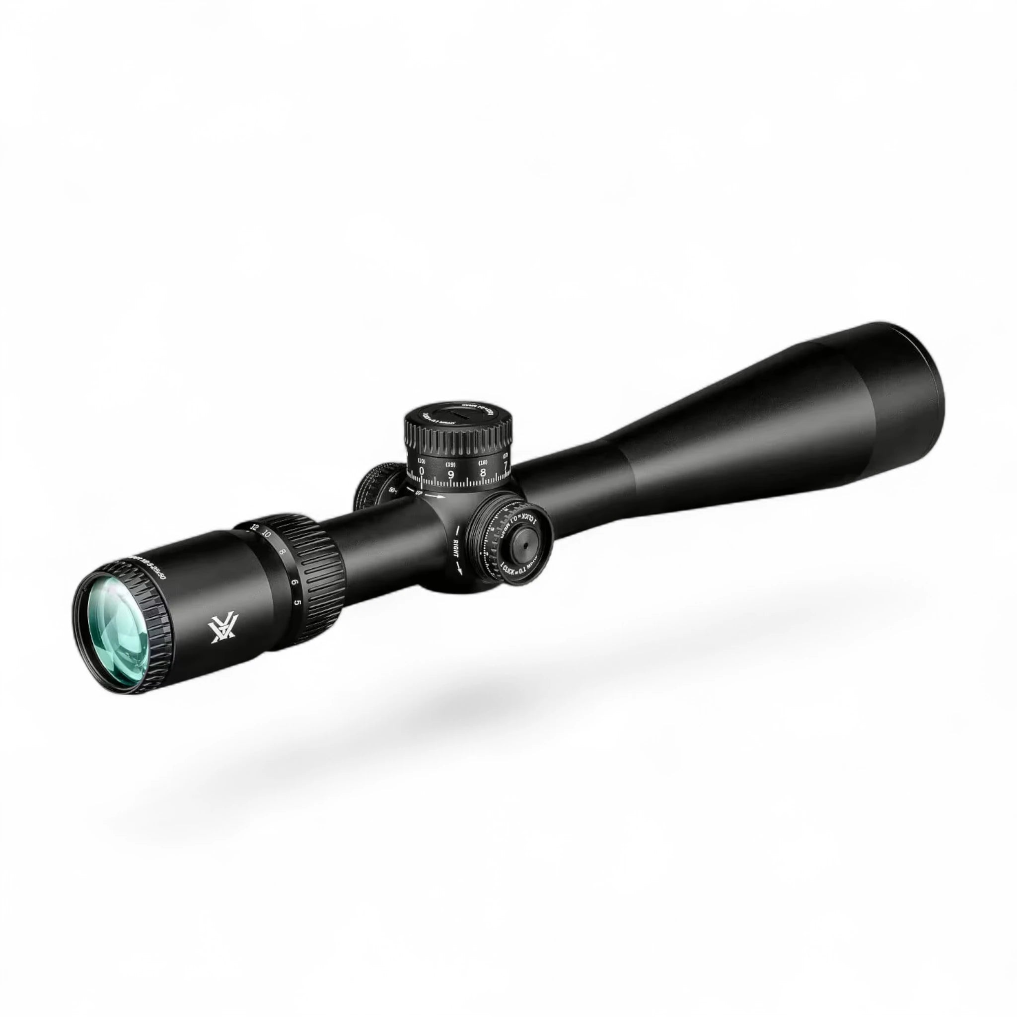 Vortex Viper PST Gen II 5-25x50