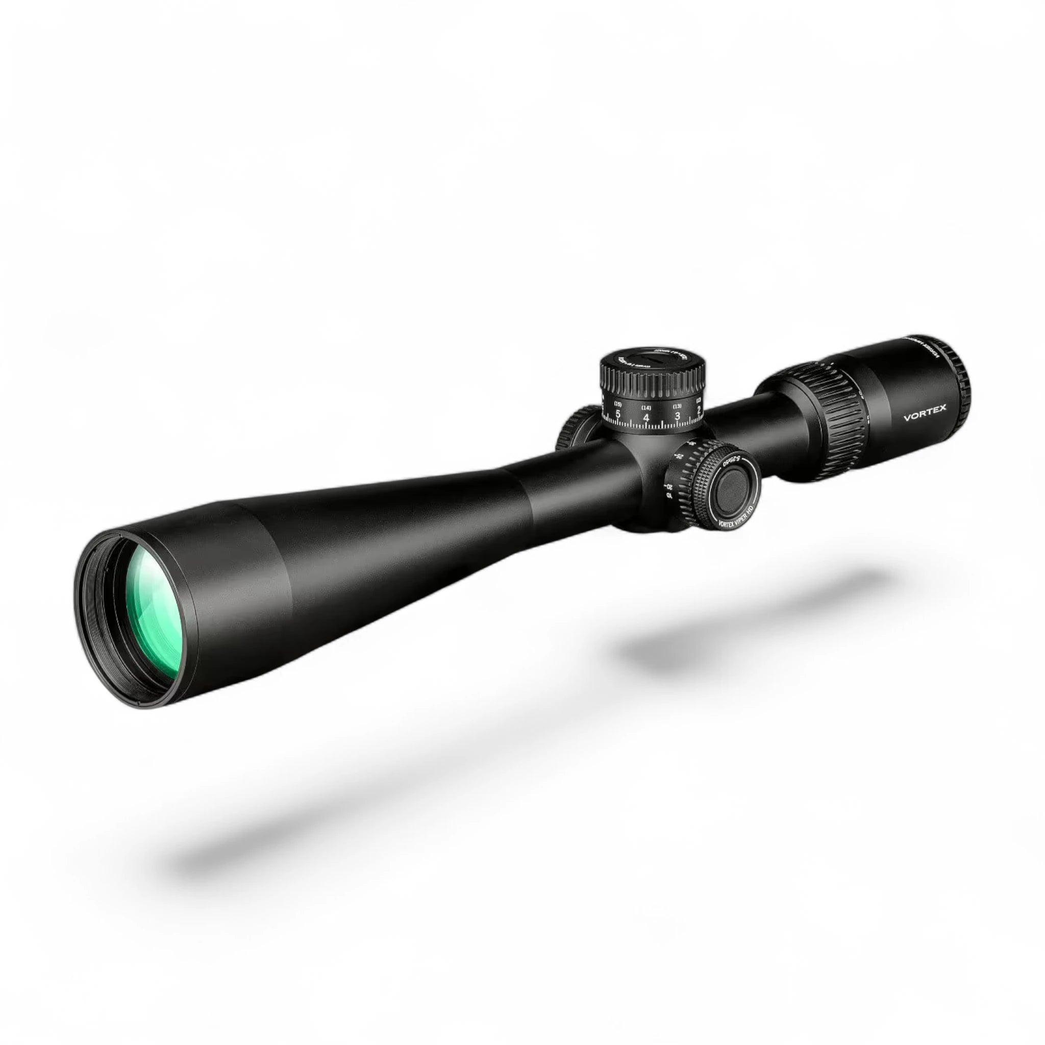 Vortex Viper PST Gen II 5-25x50