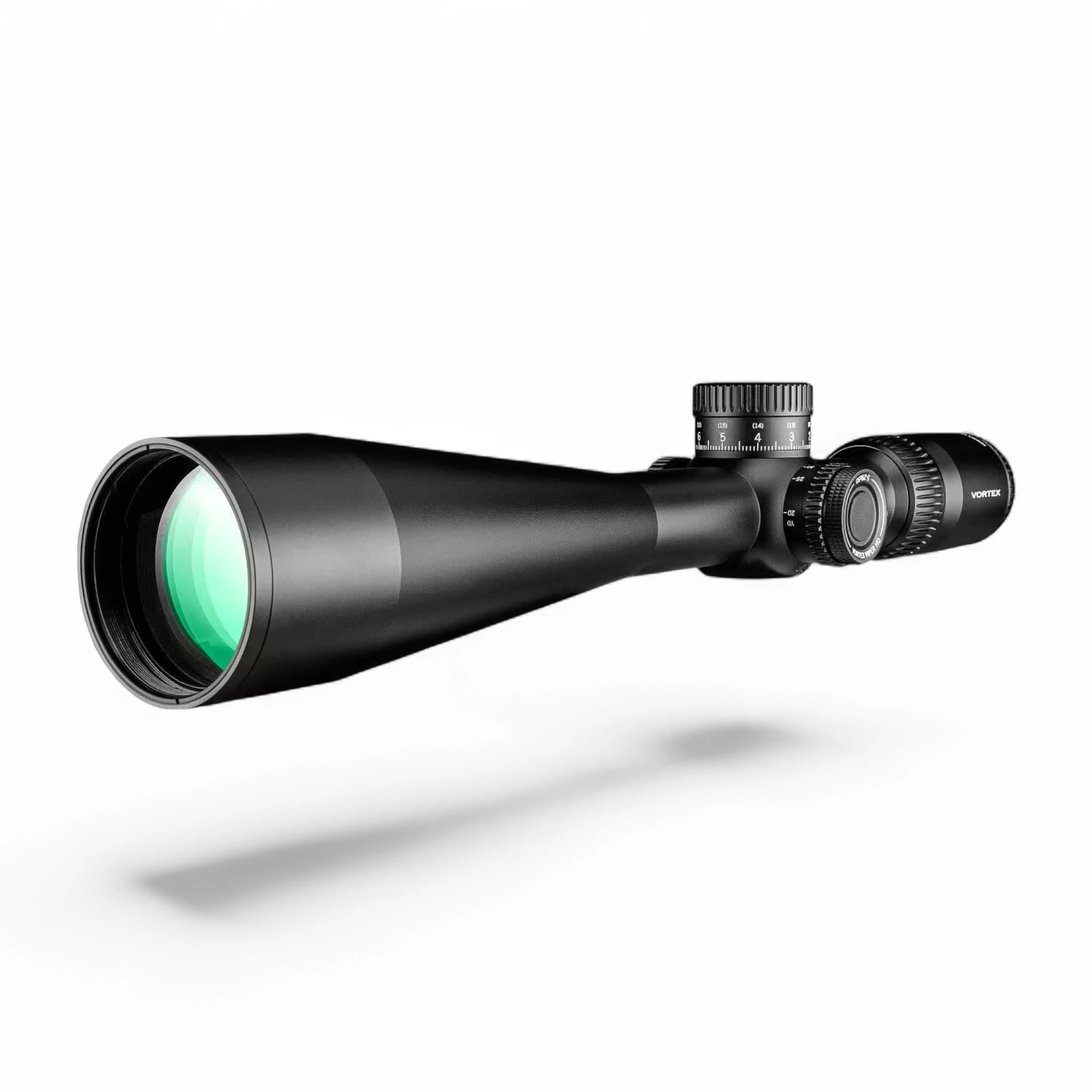 Vortex Viper PST Gen II 5-25x50