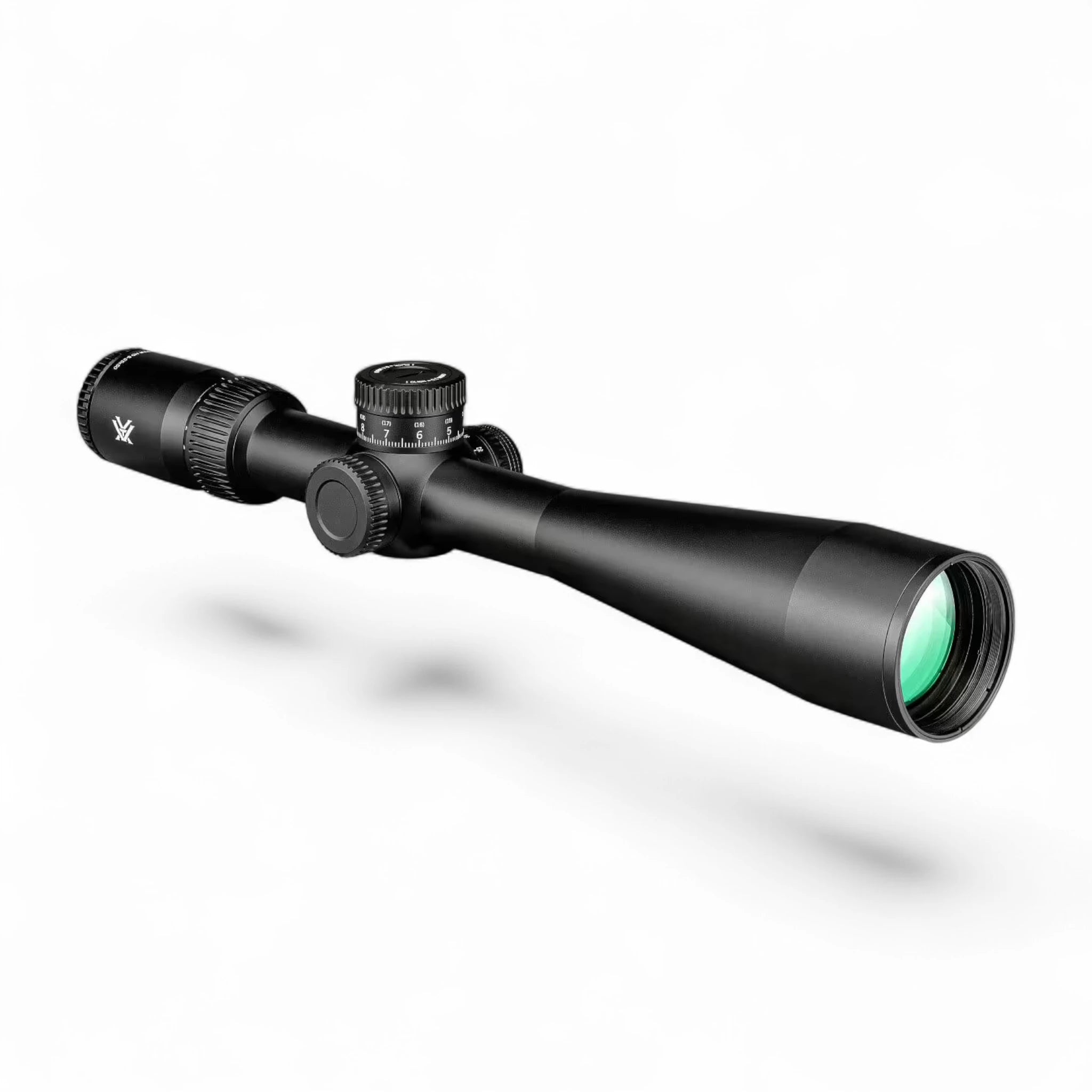 Vortex Viper PST Gen II 5-25x50