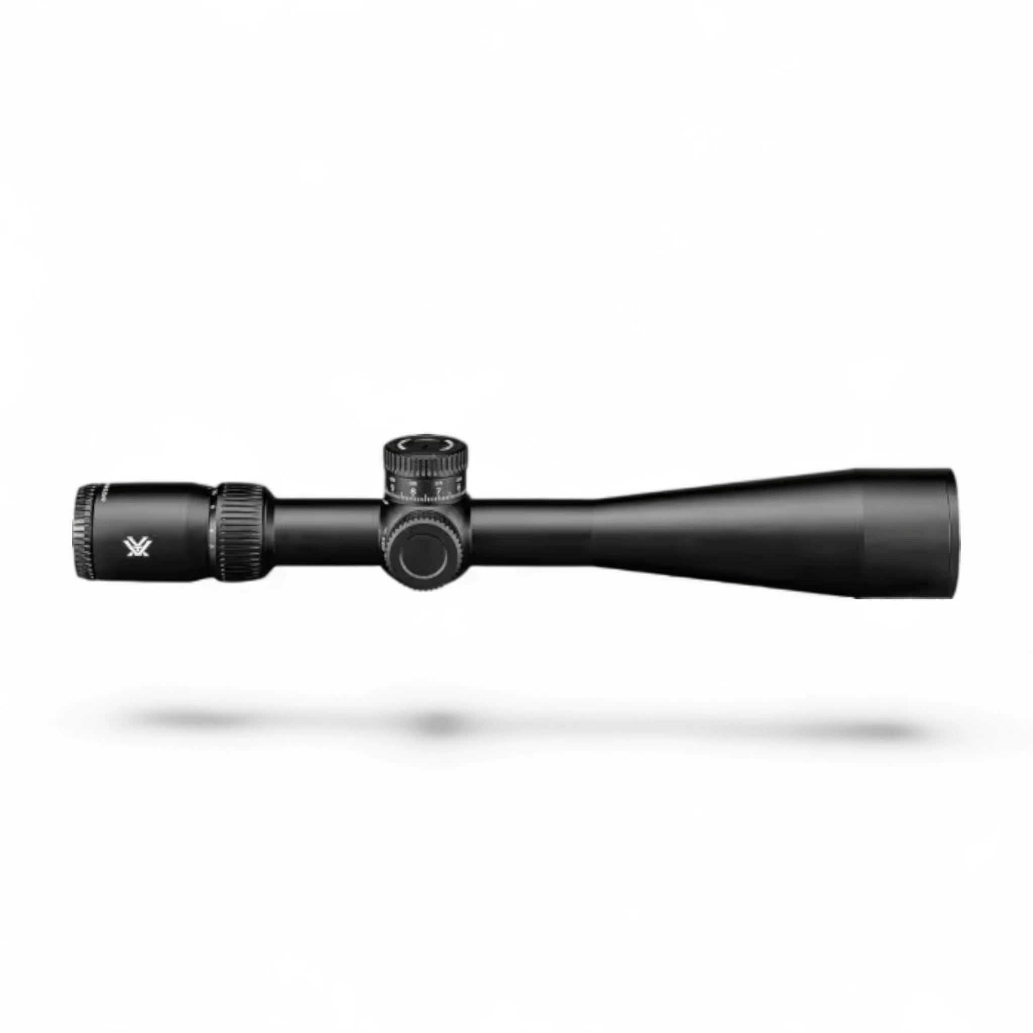 Vortex Viper PST Gen II 5-25x50