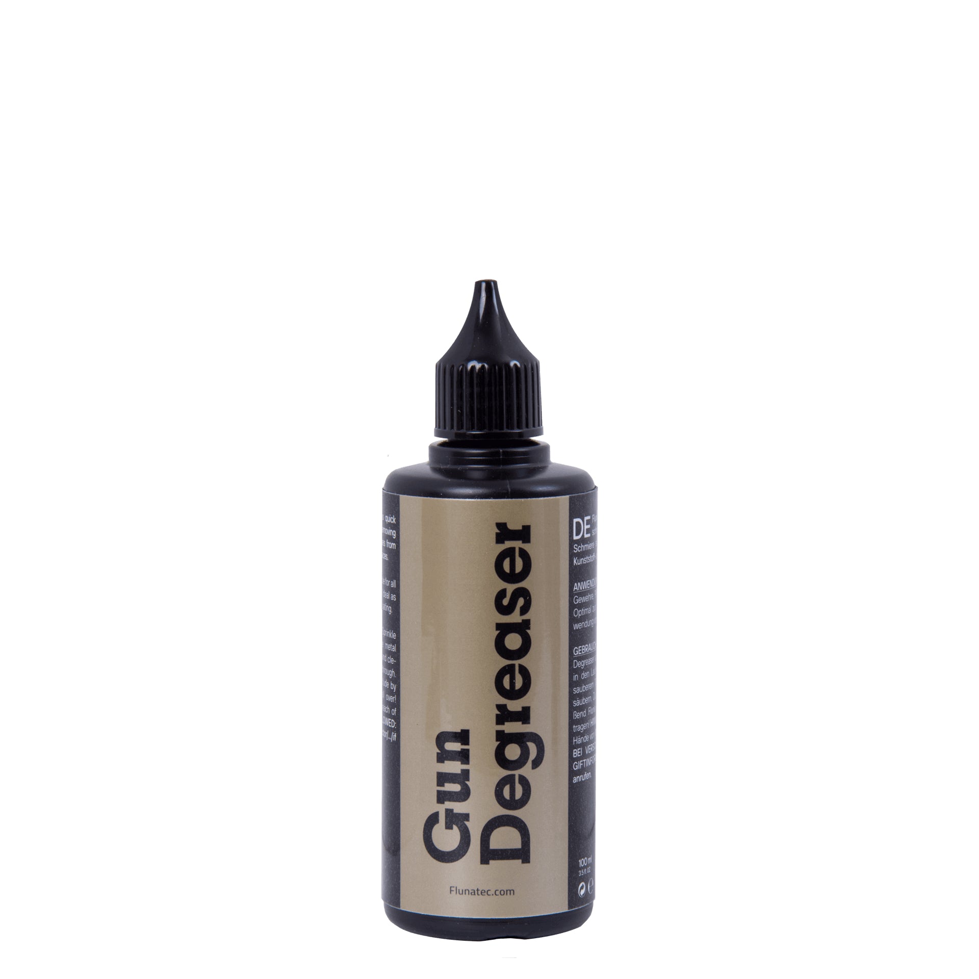 Fluna Tec Gun Degreaser, 50 ml (Kaltentfetter) – Ansicht 1