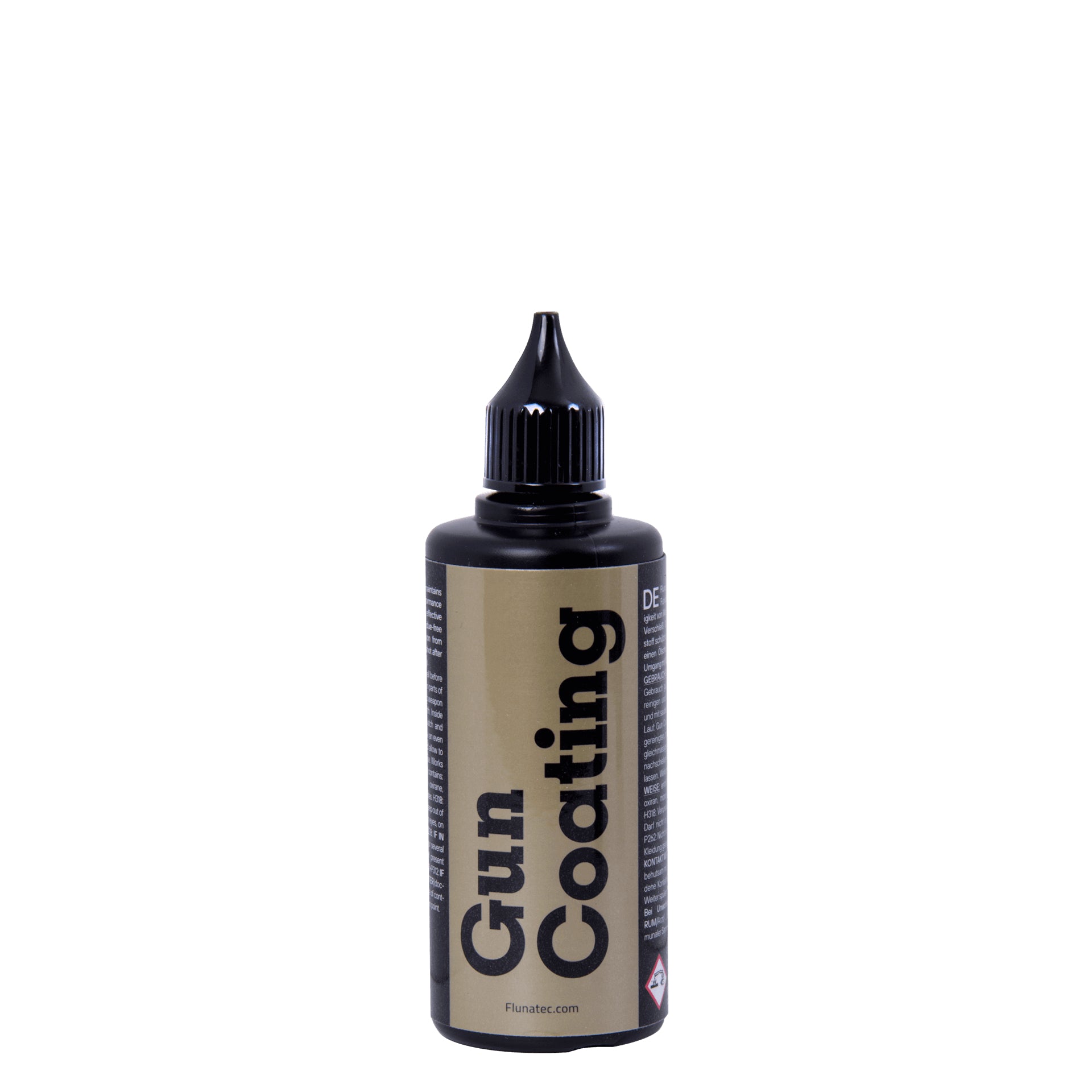Fluna Tec Gun Coating, 50 ml, flüssig – Ansicht 1