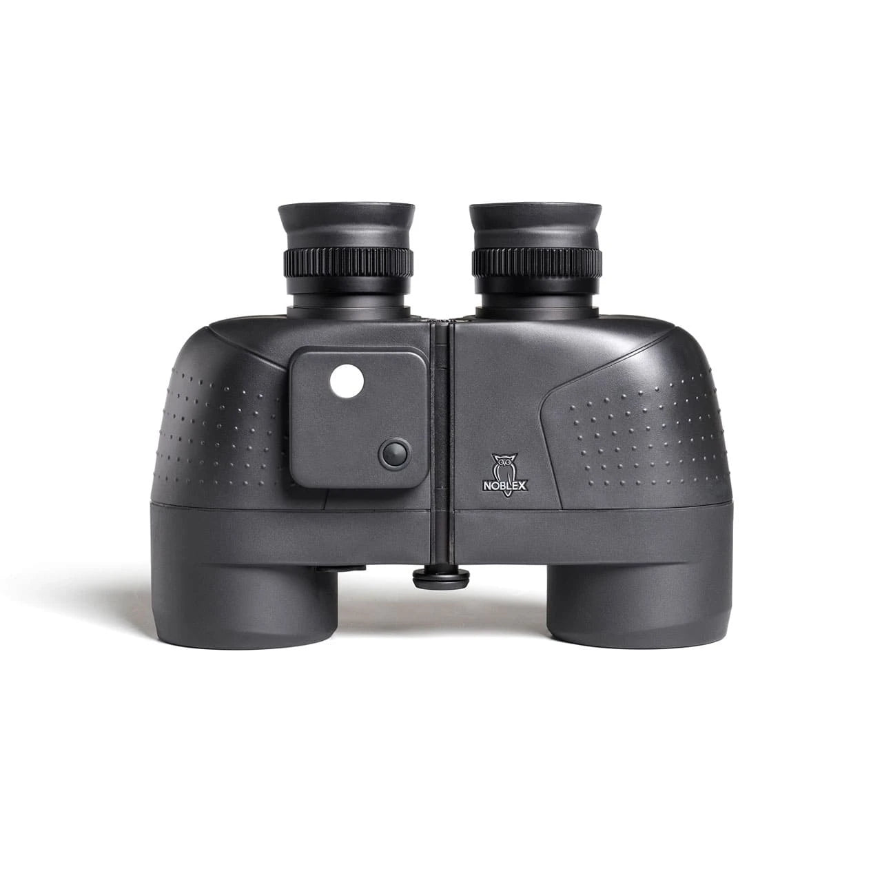 NOBLEX NF 7×50 C inception Marinefernglas mit Kompass, Frontansicht