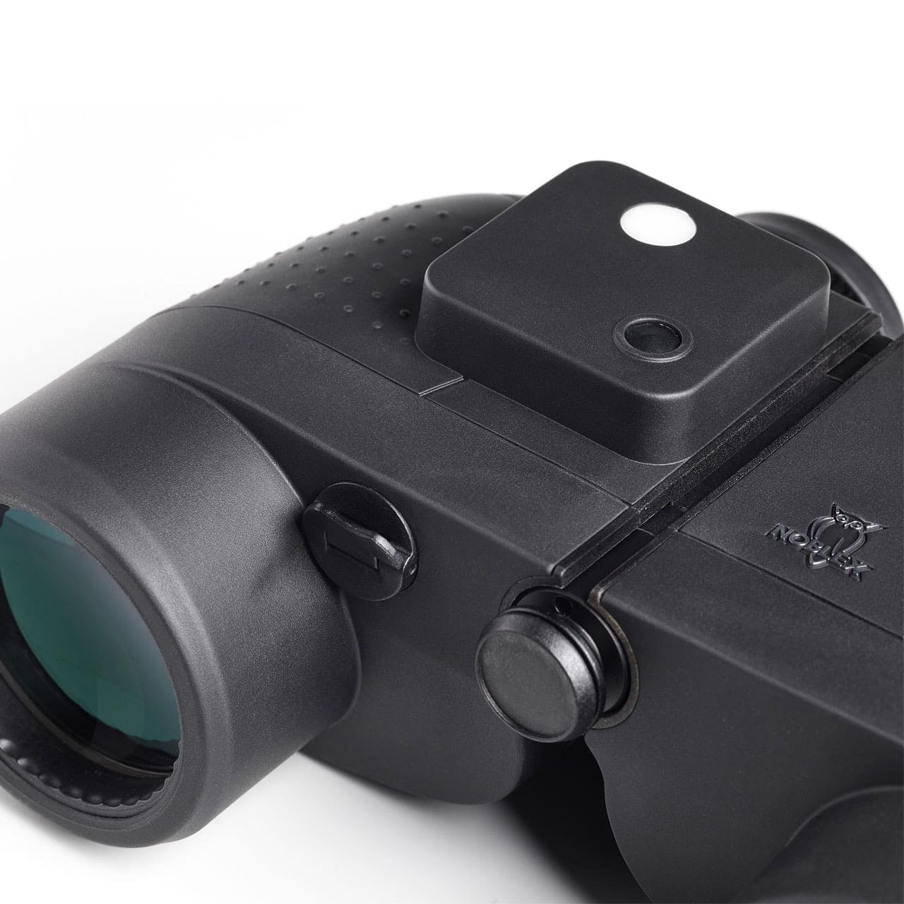 NOBLEX NF 7×50 C inception, Detailansicht des 30-mm-Kompasses