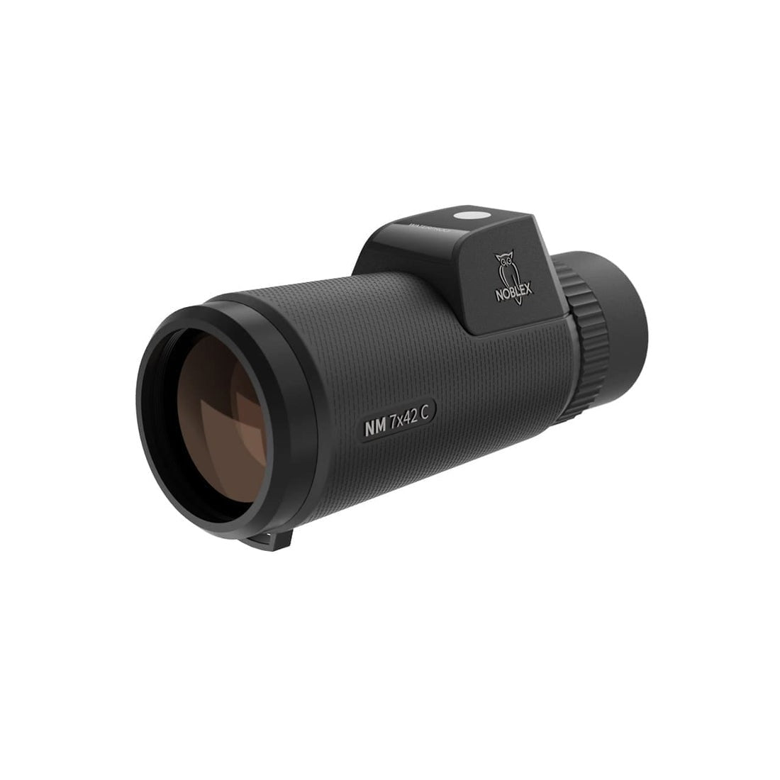 Noblex Kompass-Monokular NM 7x42 C – Ansicht 1
