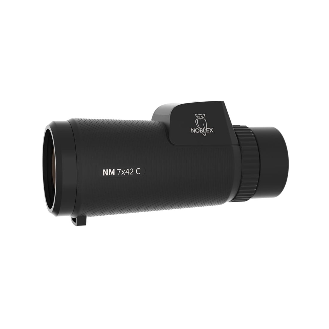 Noblex Kompass-Monokular NM 7x42 C – Ansicht 2