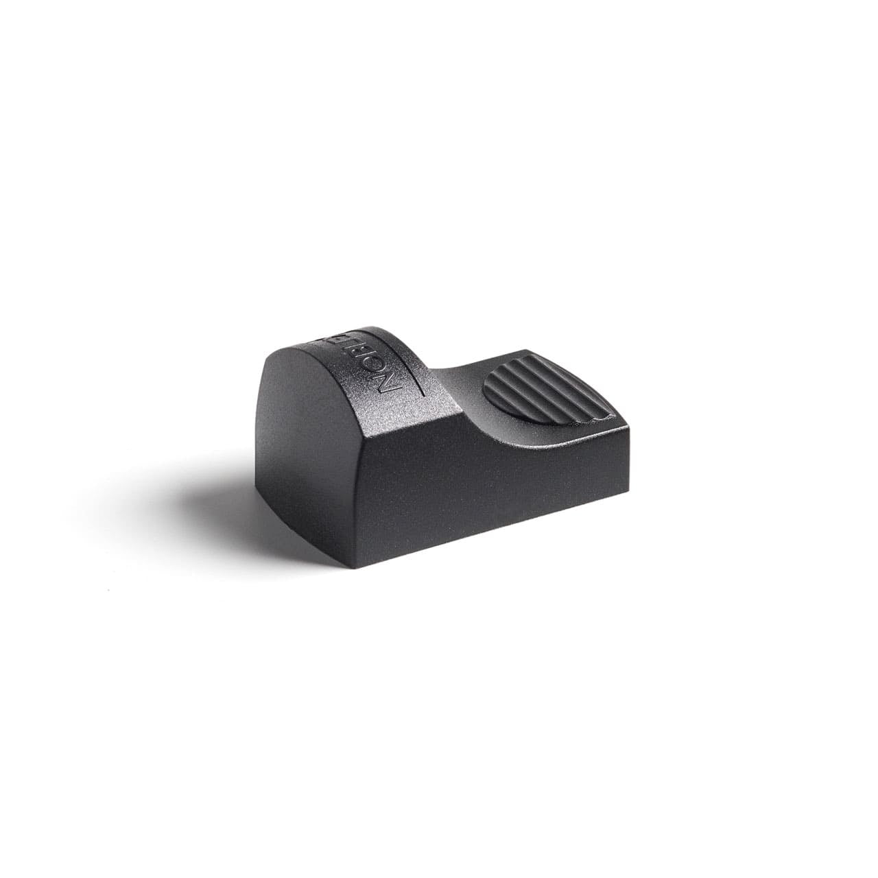NOBLEX Abdeckkappe 58628 für NV sight II plus und NV 1×25 OS – Schwarz