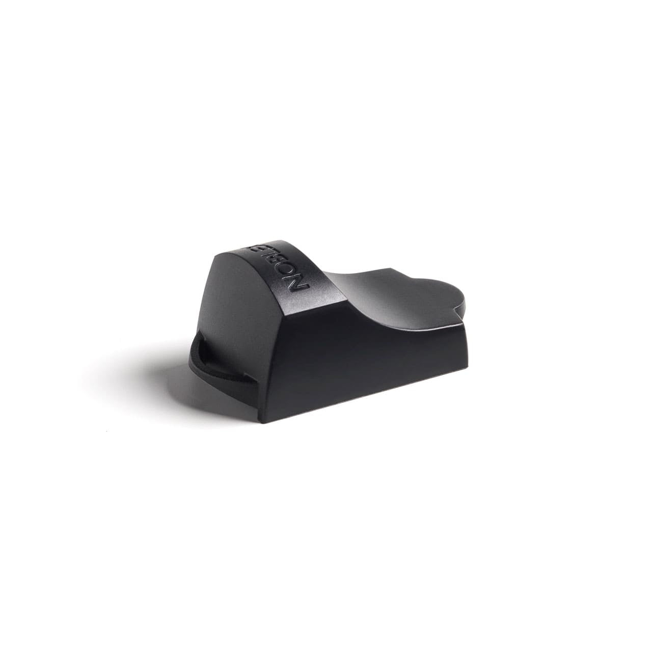NOBLEX Silikonkappe 58623 für NV sight C – Schwarz