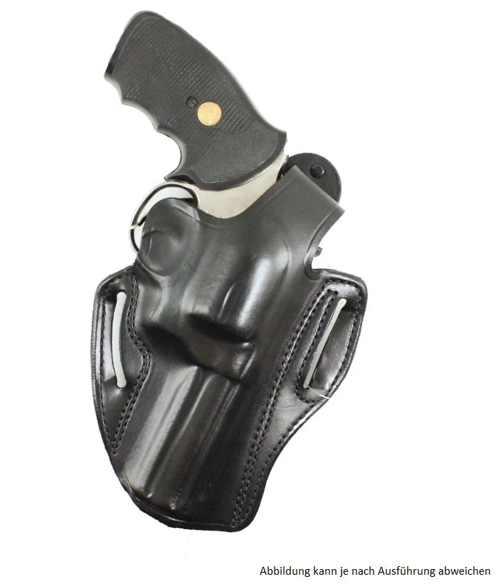 Smith & Wesson / DeSantis Speed Scabbard 194820000 für M&P45 4,5″ – rechts, schwarz