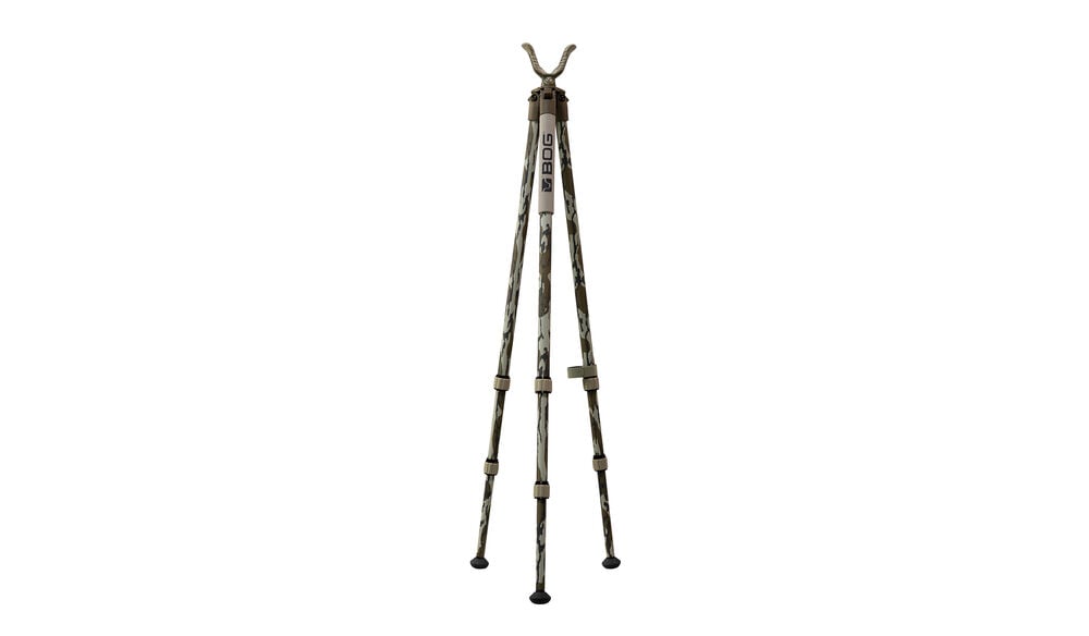 BOG DeadShot Tripod Mossy Oak Bottomland MPN 1237289