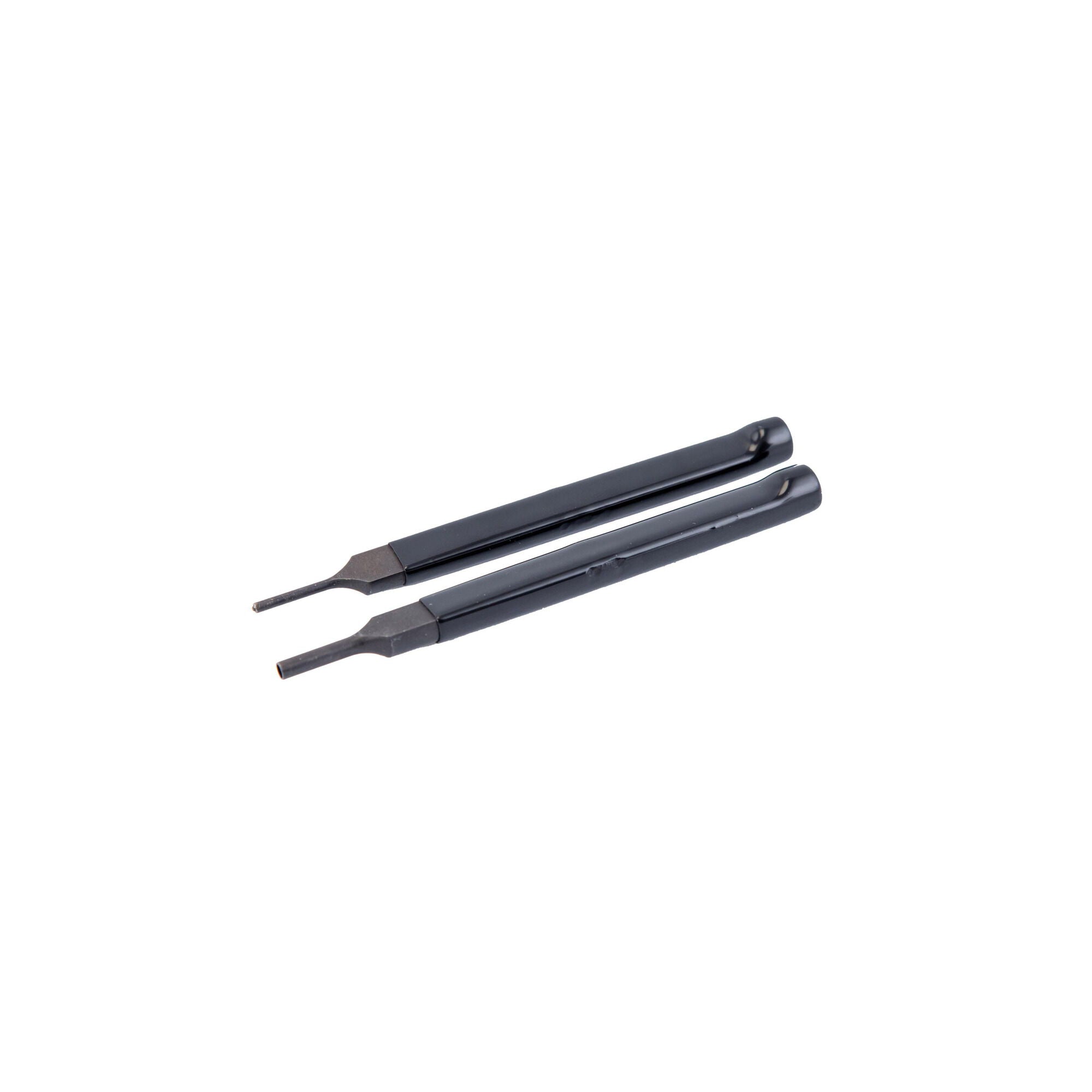 WHEELER 710906 AR-15 Bolt-Catch-Installations-Dornsatz mit Starter- und Finishing-Dorn