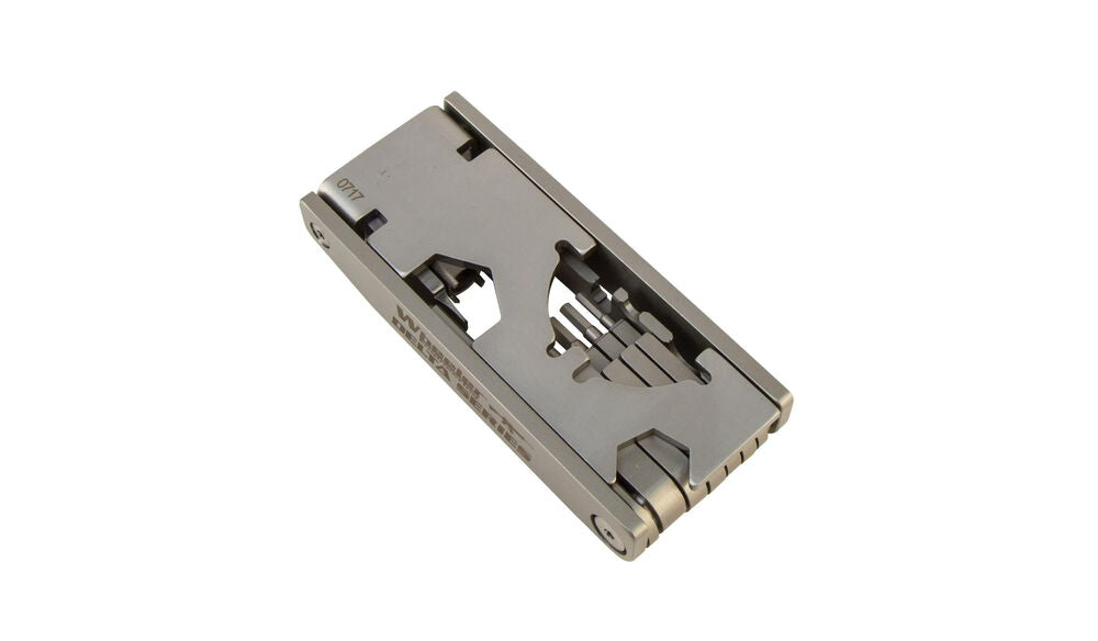 Wheeler Delta Series Compact AR Multi-Tool 1078948 geschlossen