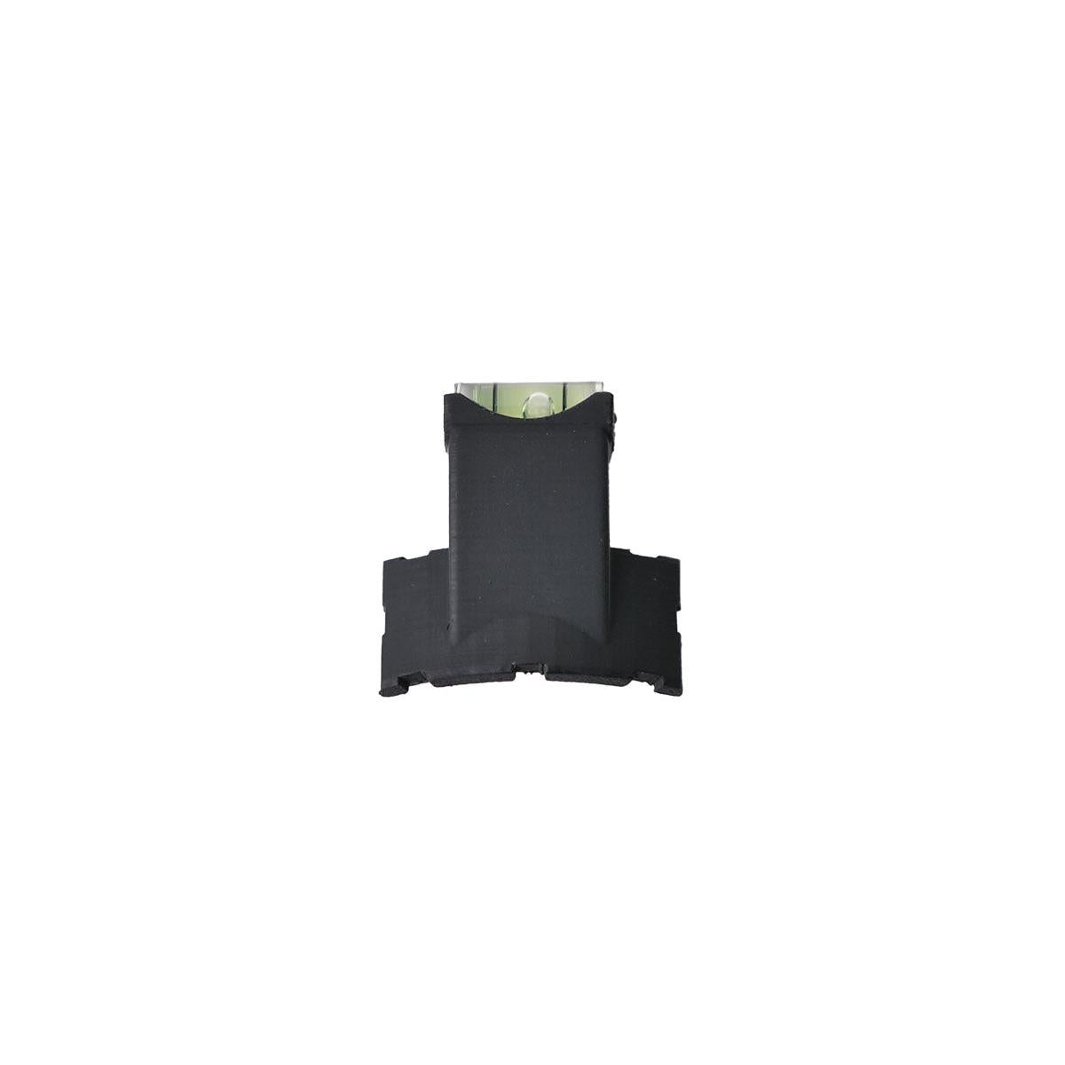 WOLFSKRIEGER Teiwaz Focus Level ZCO Black