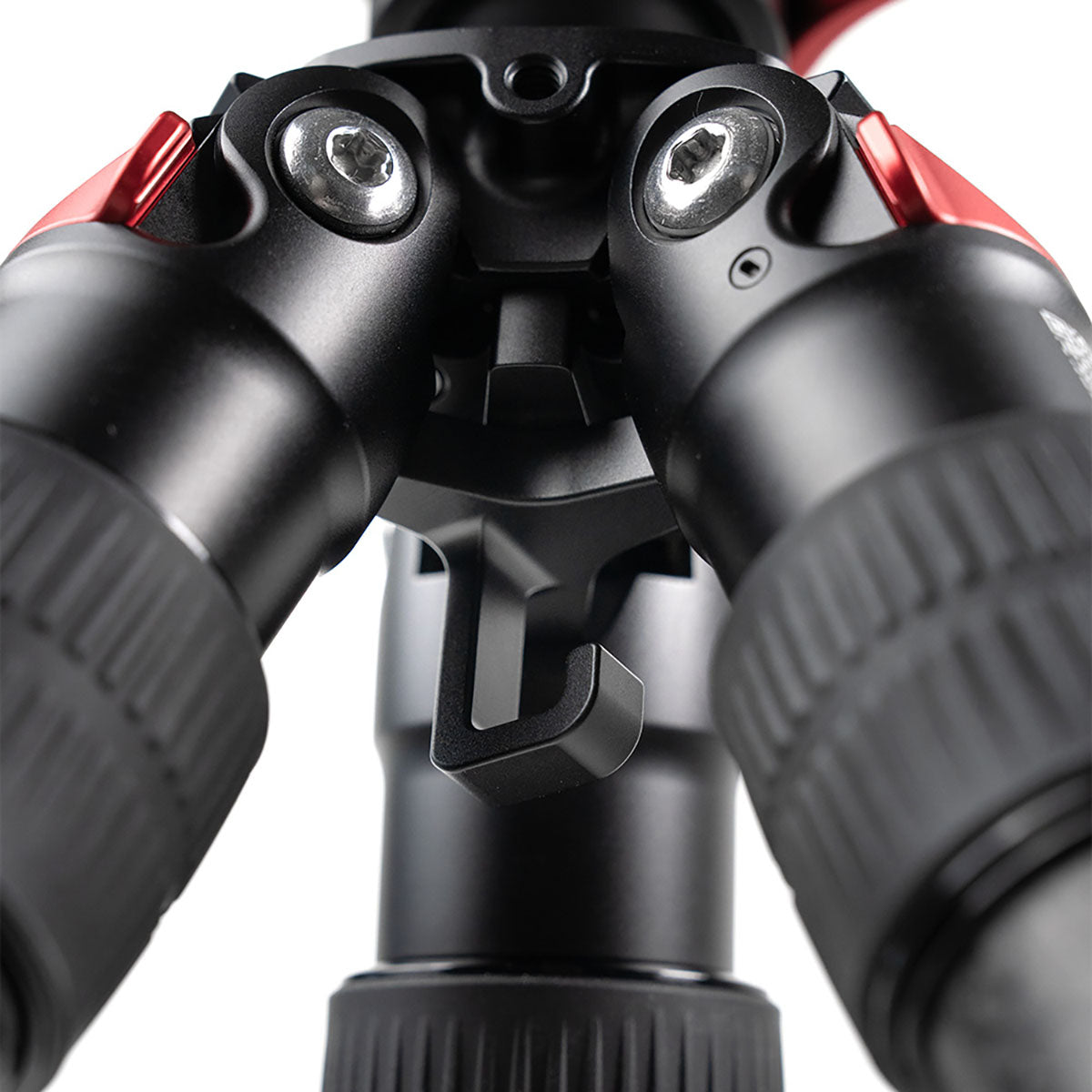 WOLFSKRIEGER Yggdrasil Precision Tripod Gen2 Lieferumfang