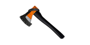 WOOX Volante Thunderbird Axtscheide aus italienischem Leder