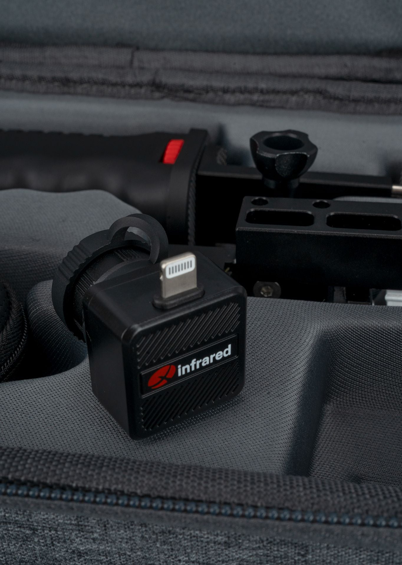 Xinfrared T2 Pro iOS Modul mit Lightning Anschluss