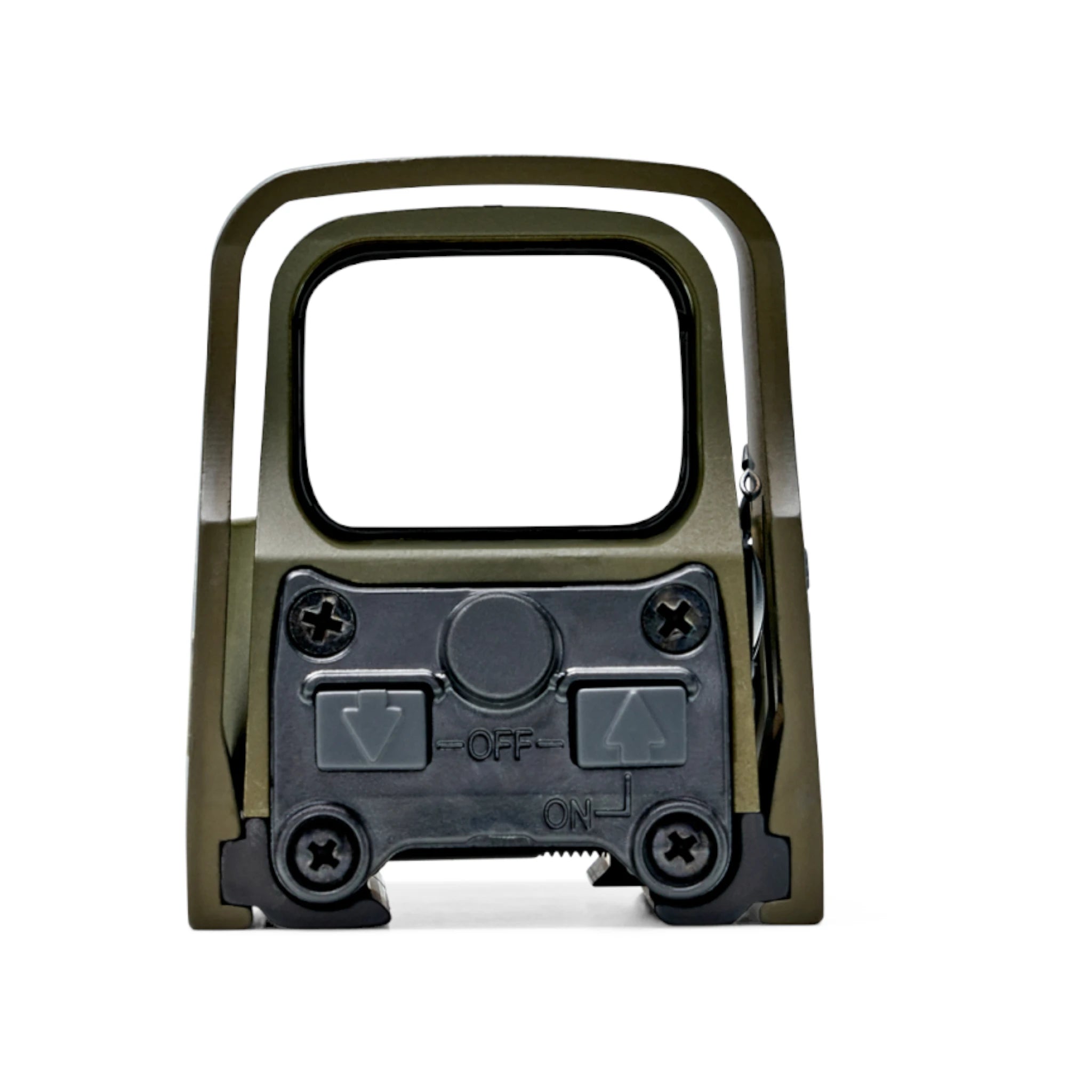 EOTECHEOTECH XPS2 - 0 OD Green - Black Raptor