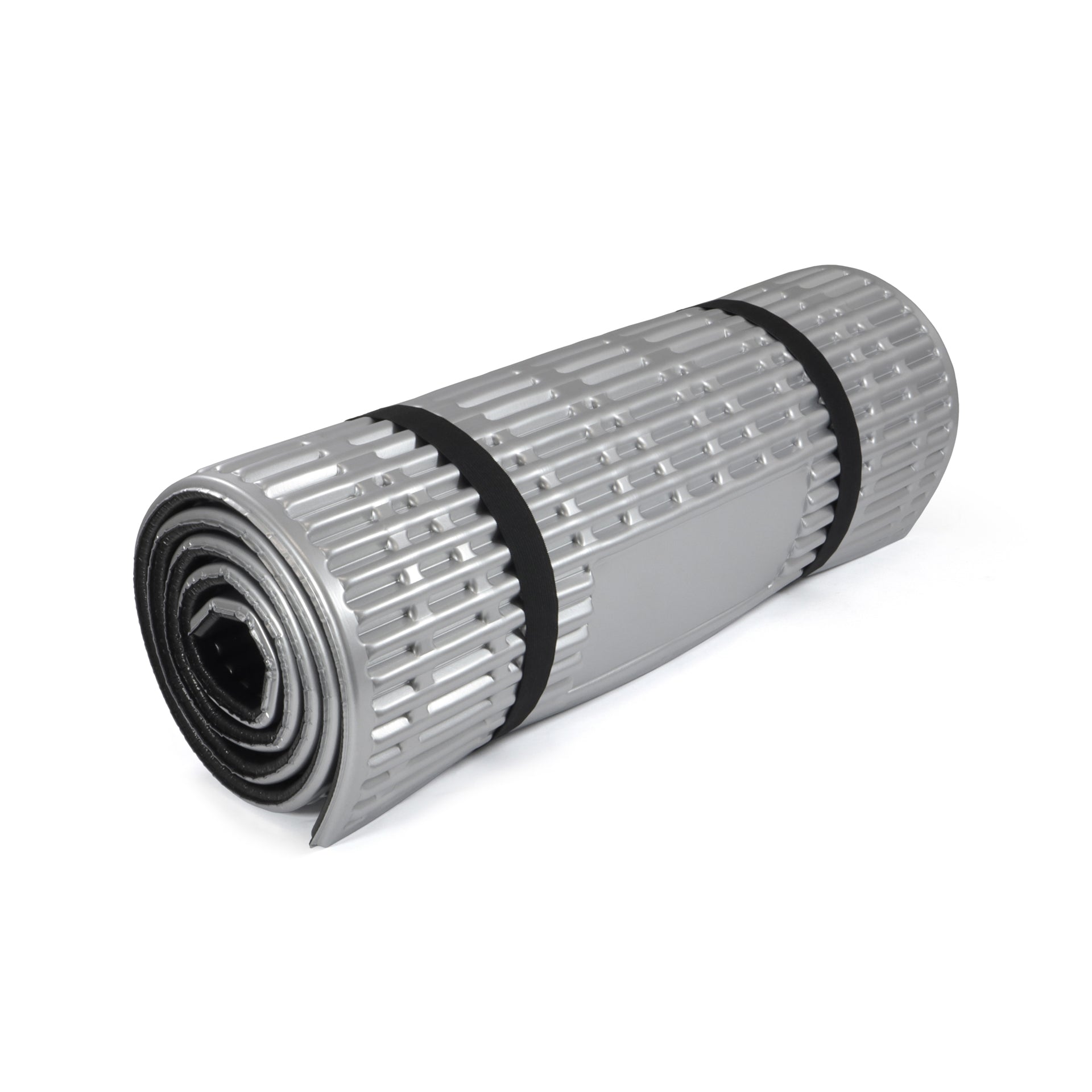 BasicNature Isomatte Xtra-Therm-Silver – Originalbild