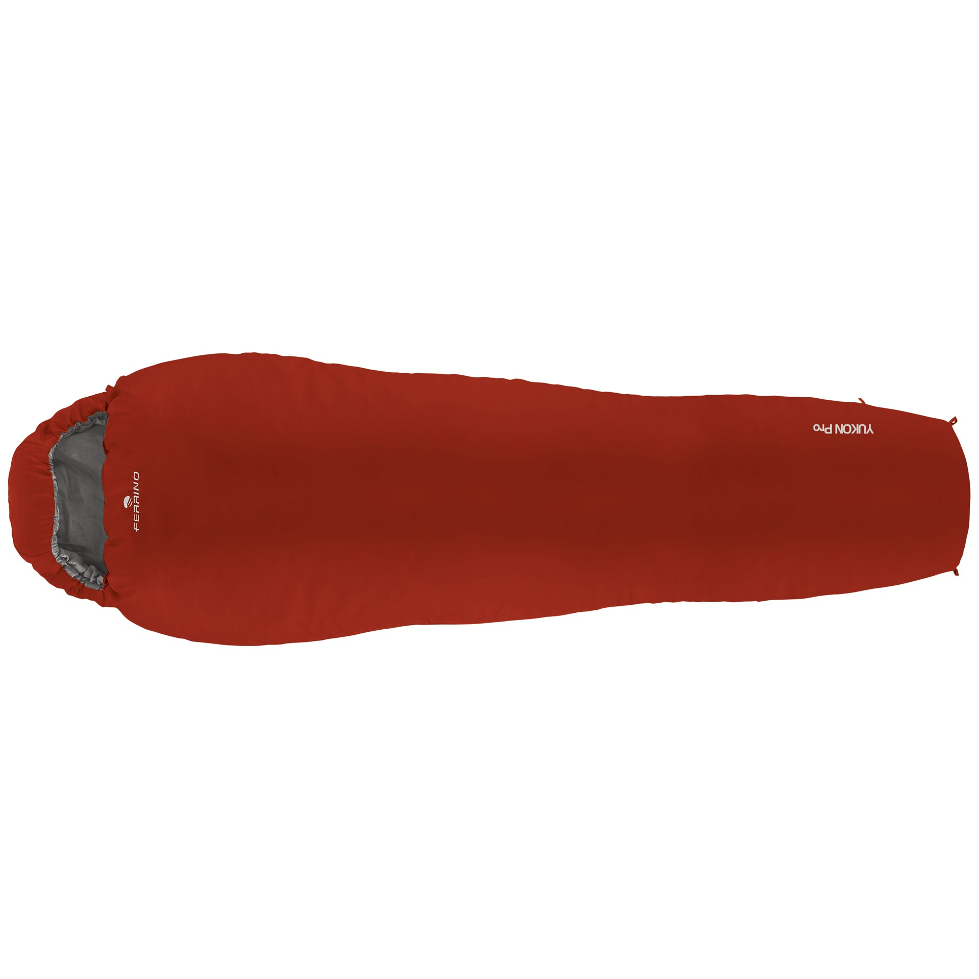 Ferrino Schlafsack Yukon Pro – Originalbild