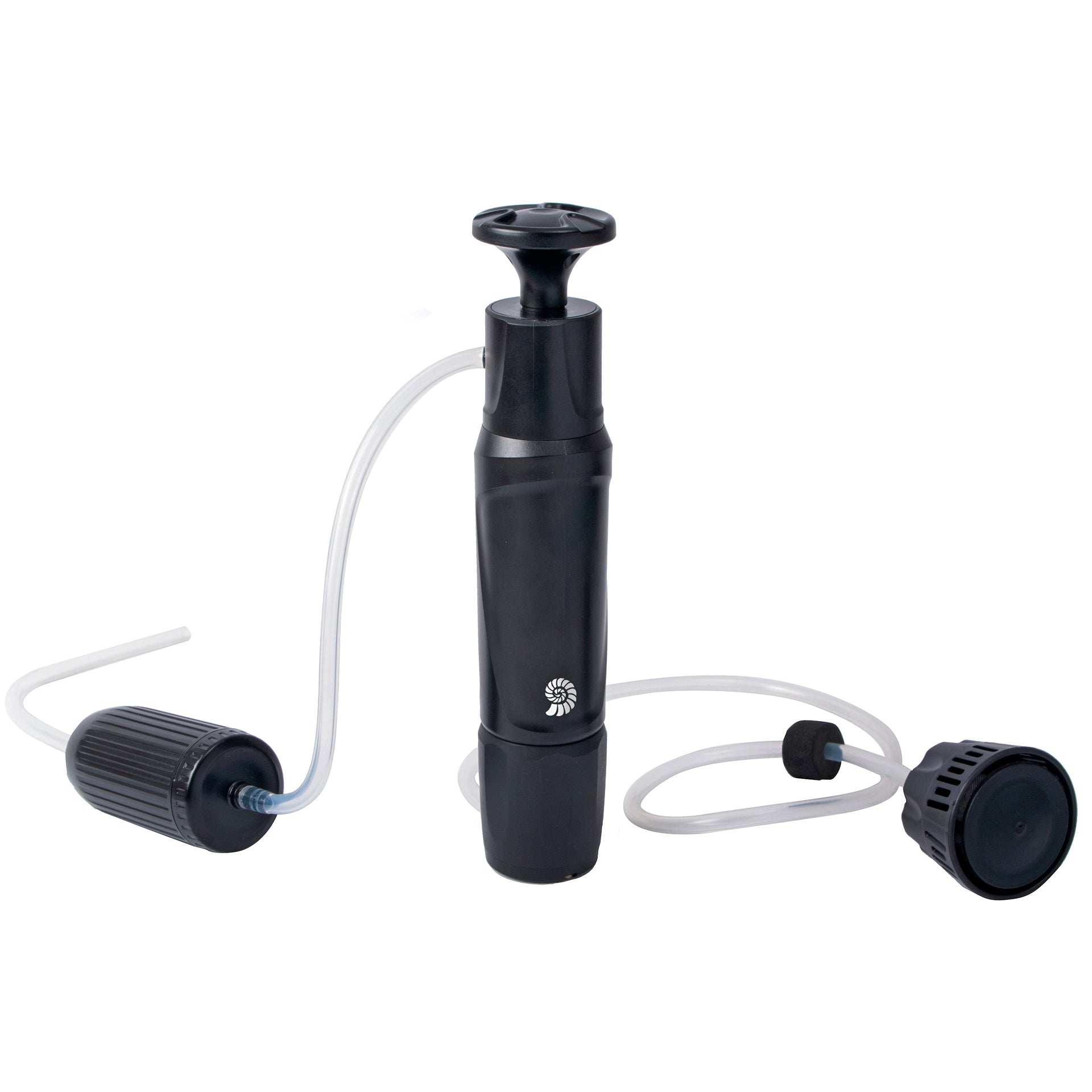 Origin Outdoors Wasserfilter Profi Yukon – Originalbild 1
