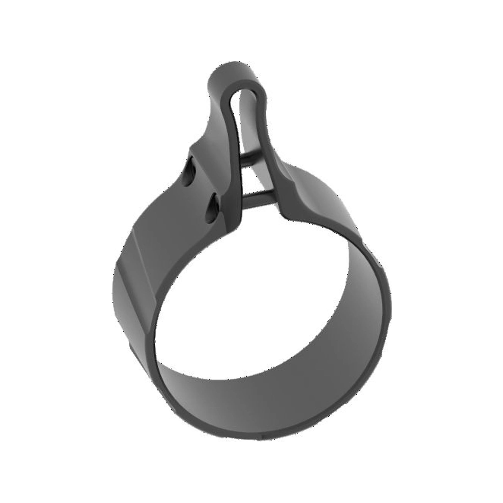 ZCO Throw Lever Sport 400-0664 schwarz – exaktes Herstellerbild
