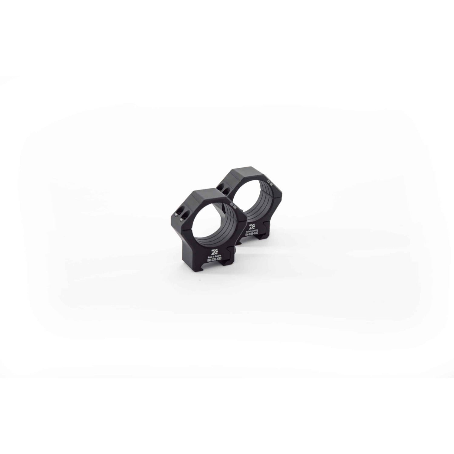 ZCO Ringmontage Gen2 36 mm mit 30 mm Achshöhe – 400-0691