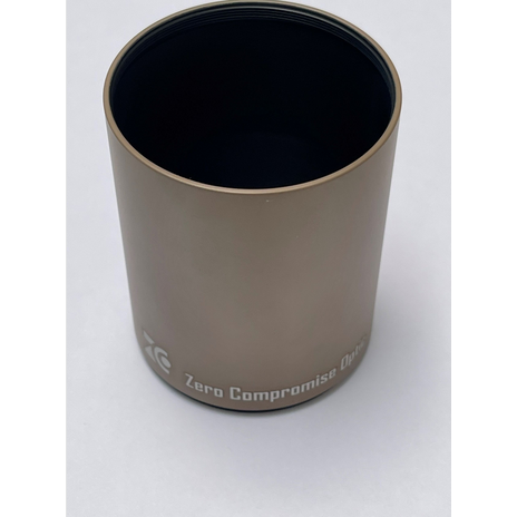 ZCO Sonnenblende 56 mm FDE 400-642