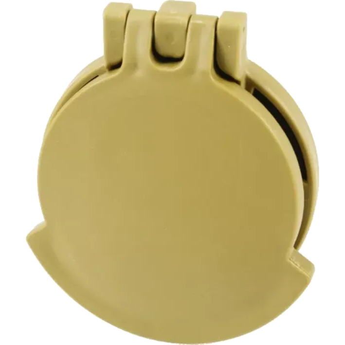 ZCO Tenebraex Okularschutzkappe 40 mm FDE 400-676