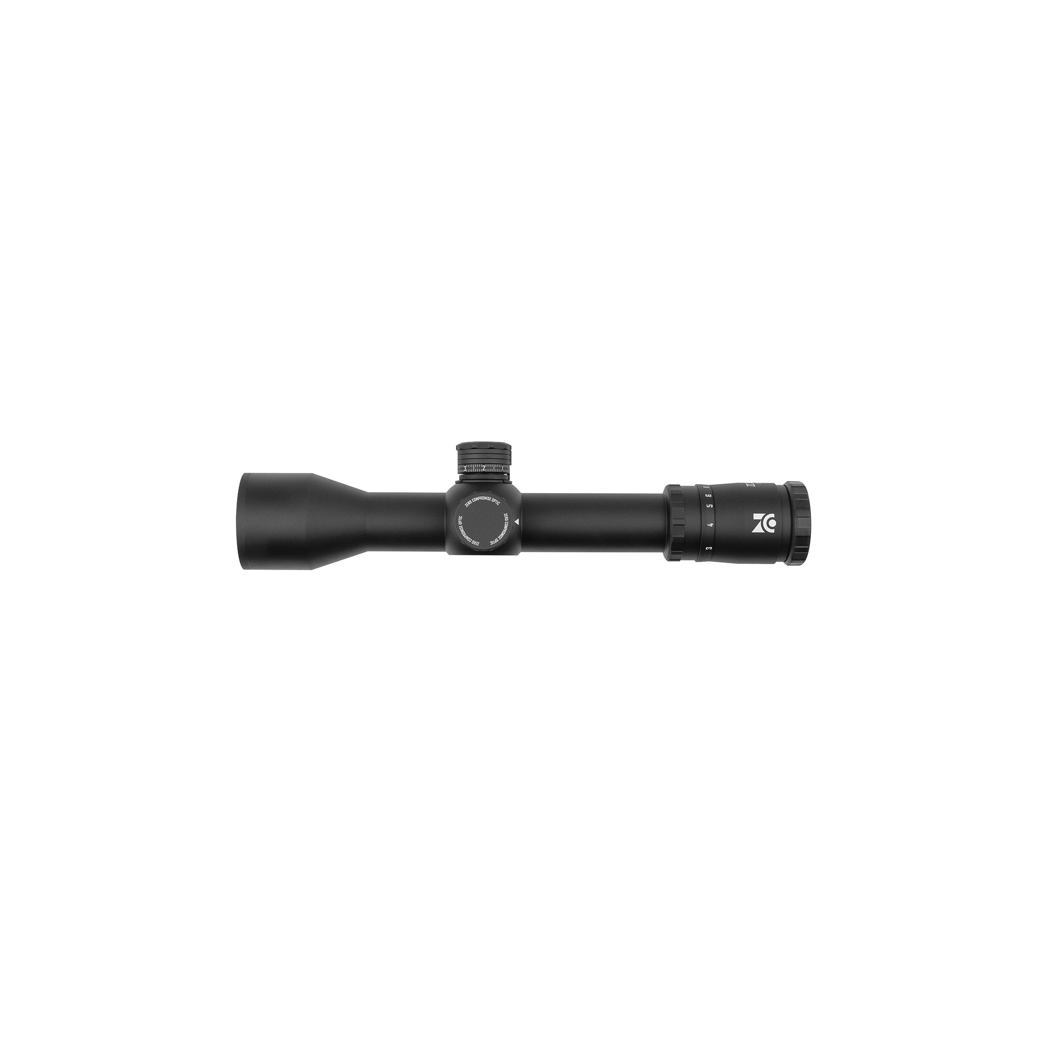 ZCO ZC Hunter 1,7–12×50 600-0302 – 36-mm-Rohrkörper