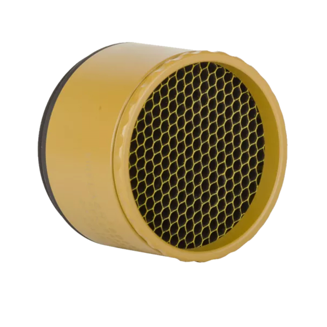 ZCO KillFlash Wabenfilter 50 mm FDE für ZC420 – Herstellernummer 400-747