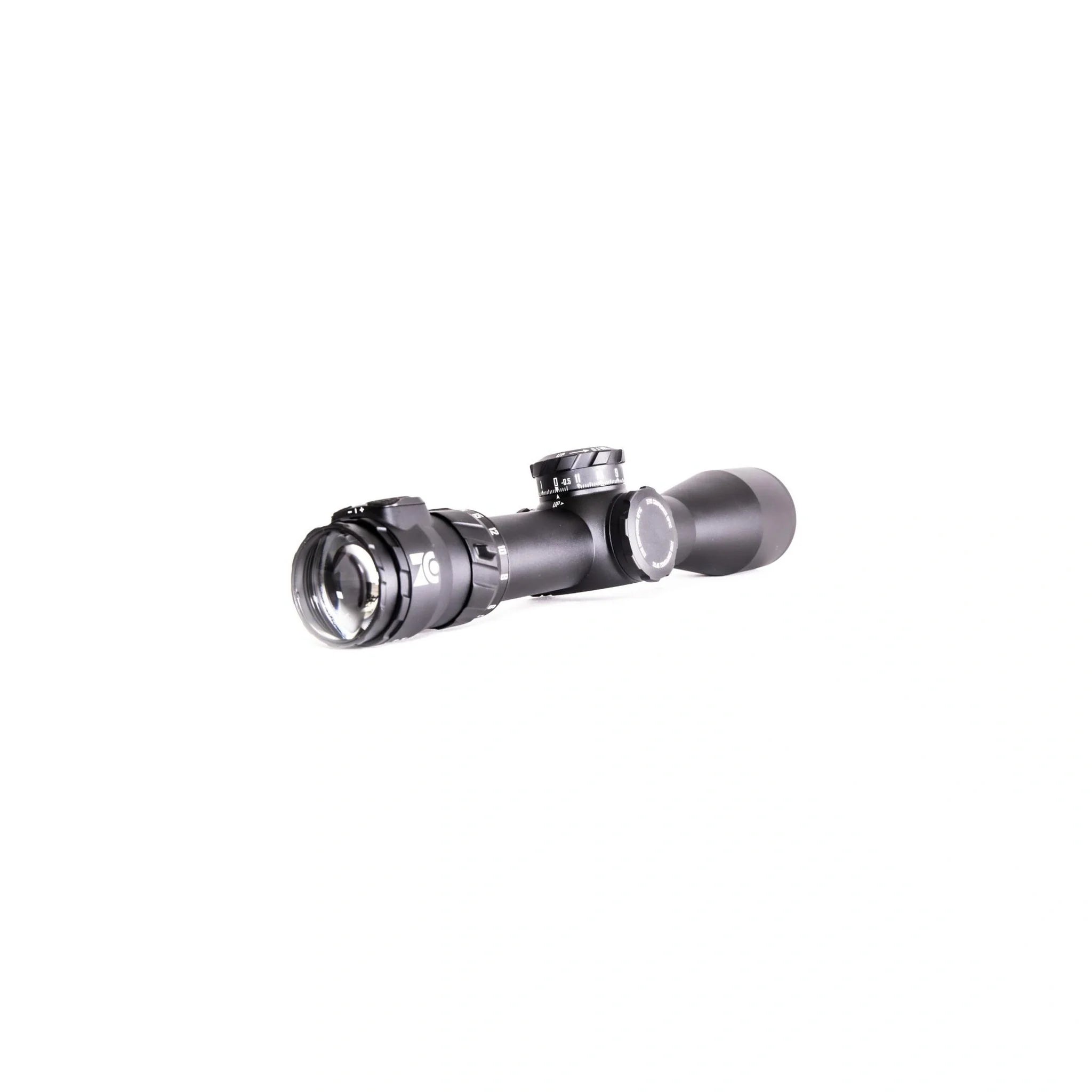 ZCO ZC420H 4–20×50 MOAH Schwarz – schräge Okularansicht