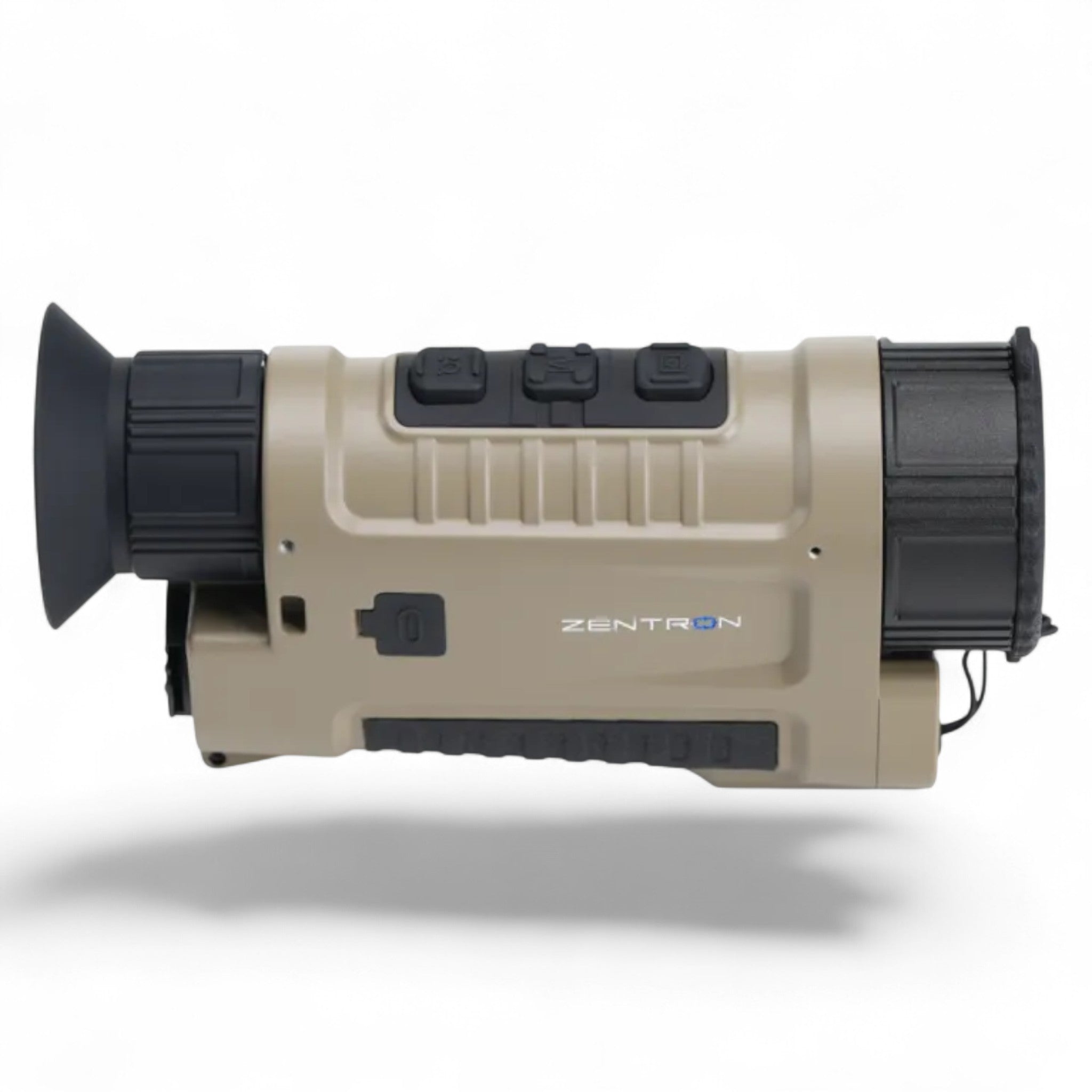 Zentron ZEN M6 35 R Wärmebildkamera mit Entfernungsmesser