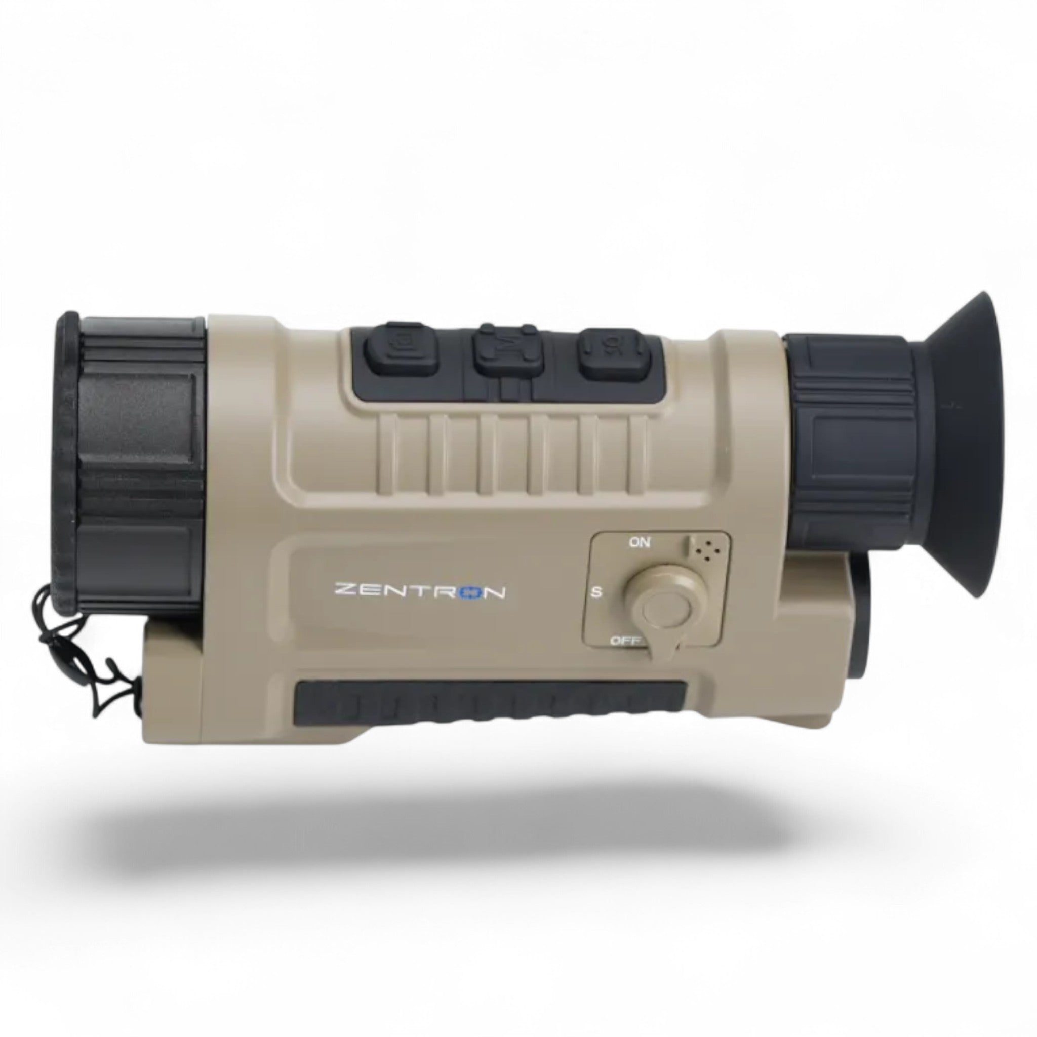 Zentron ZEN M6 35 R Wärmebildkamera mit Entfernungsmesser