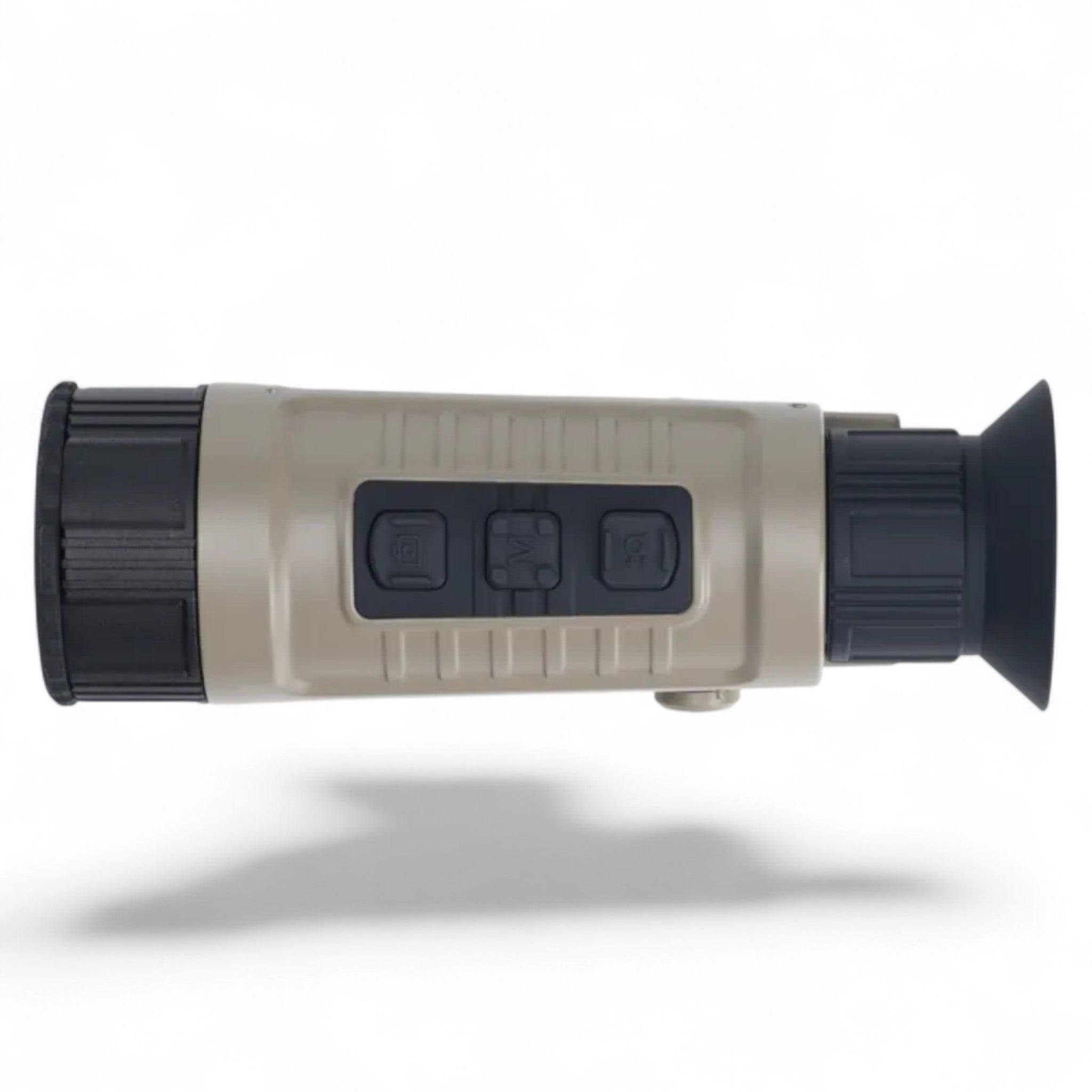 Zentron ZEN M6 35 R Wärmebildkamera mit Entfernungsmesser