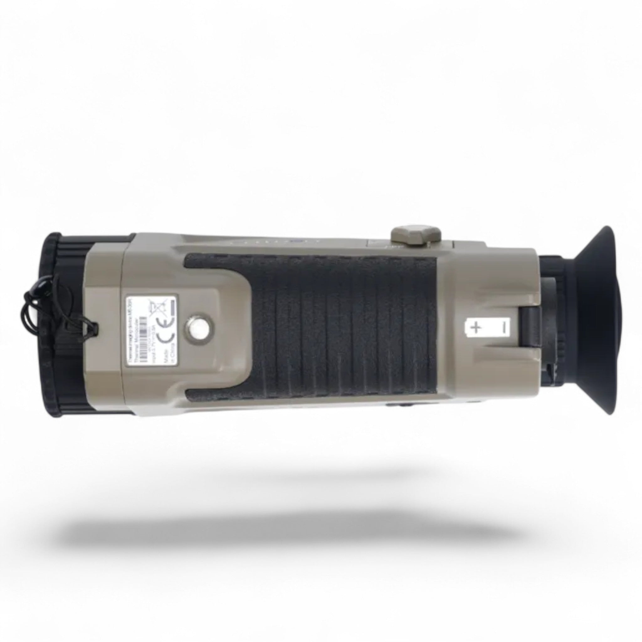 Zentron ZEN M6 35 R Wärmebildkamera mit Entfernungsmesser
