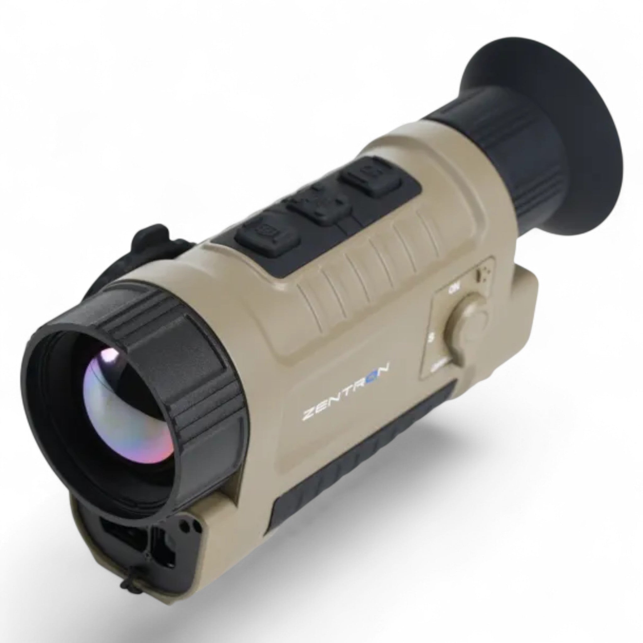 Zentron ZEN M6 35 R Wärmebildkamera mit Entfernungsmesser