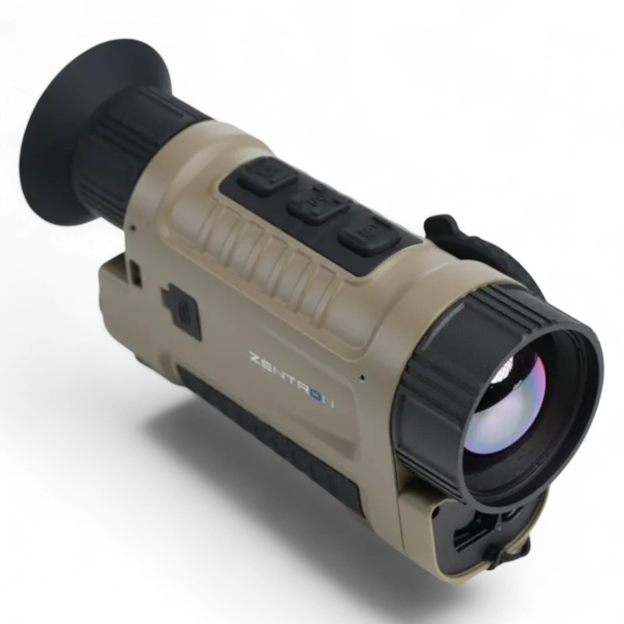 Zentron ZEN M6 35 R Wärmebildkamera mit Entfernungsmesser