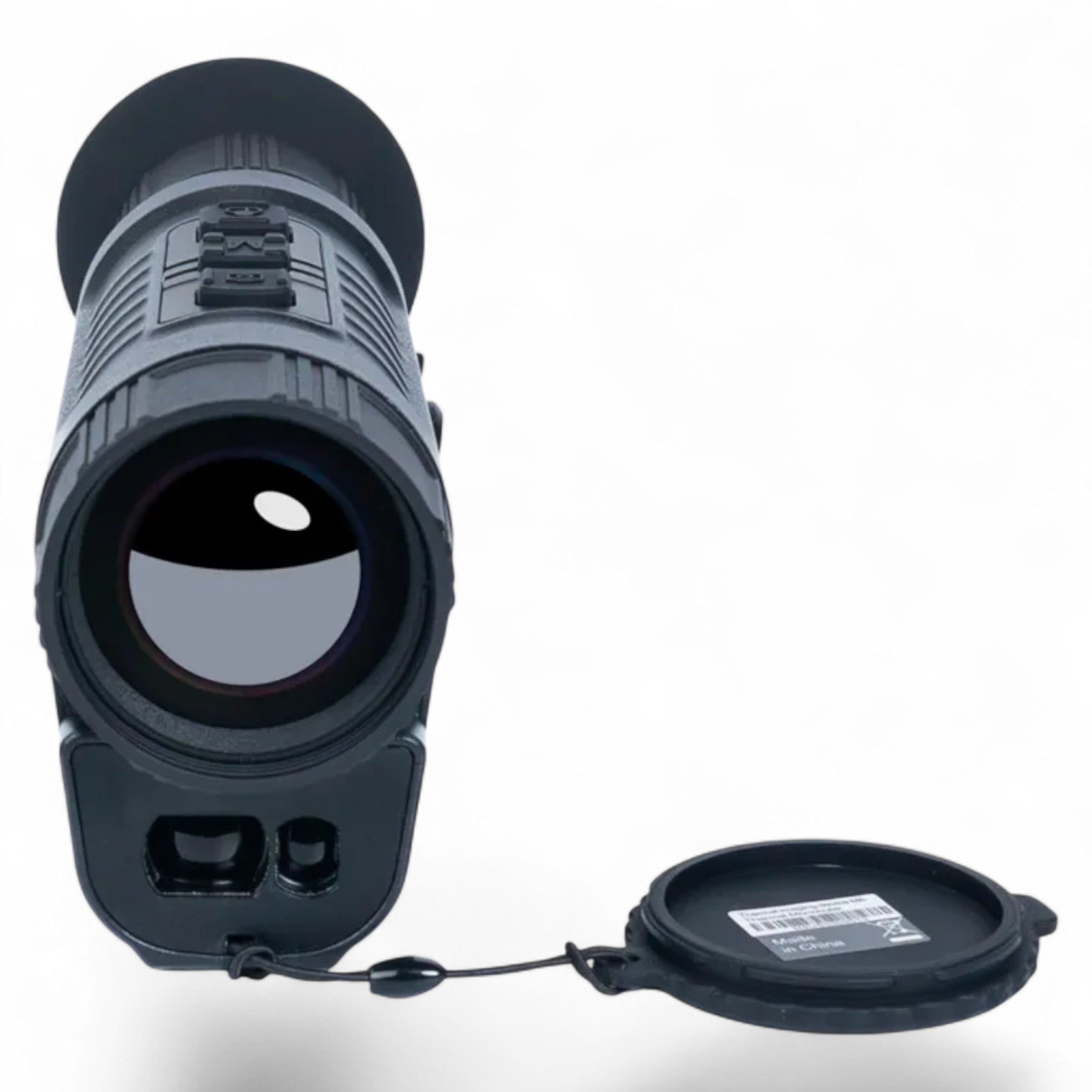 Zentron ZEN M6 35 R Wärmebildkamera mit Entfernungsmesser