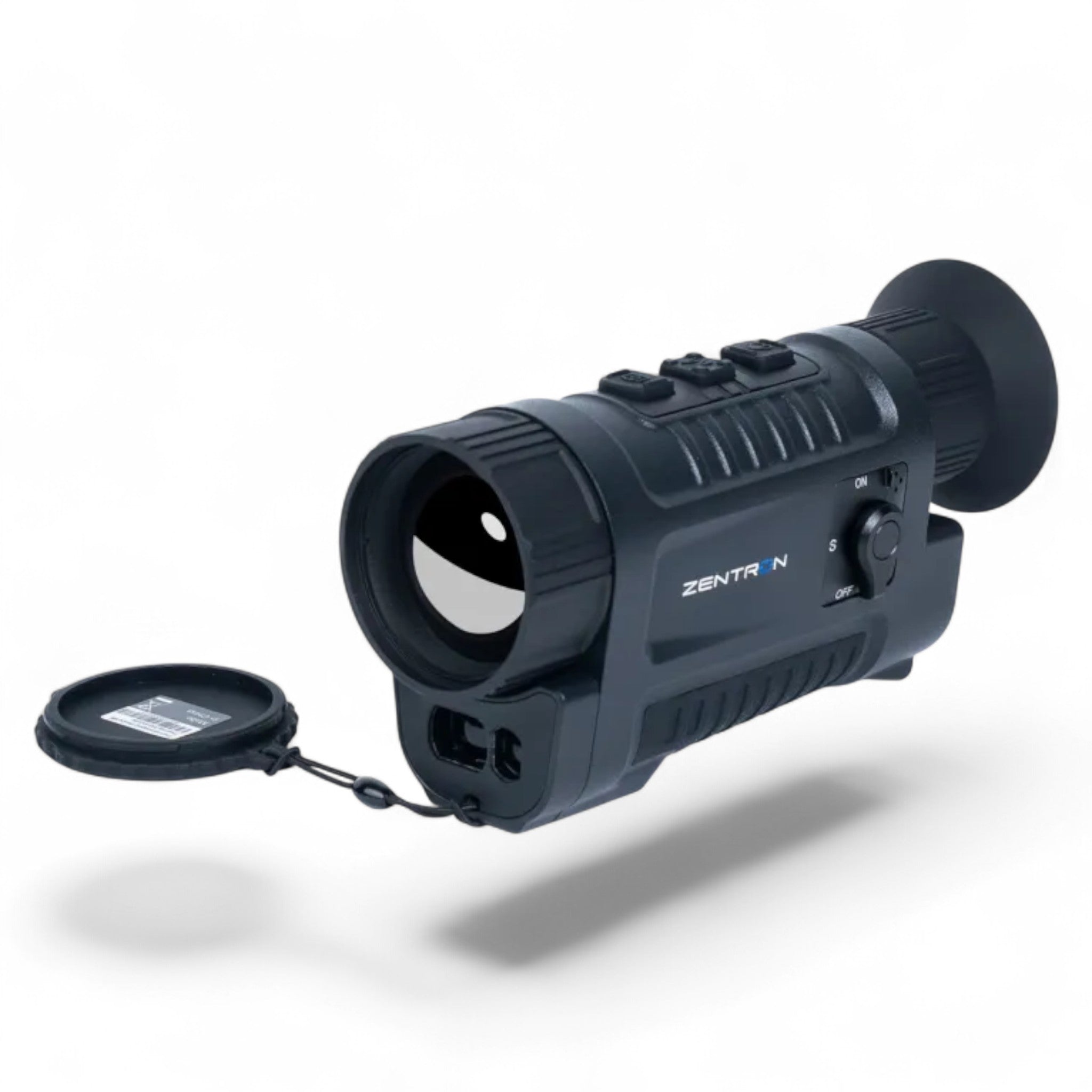 Zentron ZEN M6 35 R Wärmebildkamera mit Entfernungsmesser