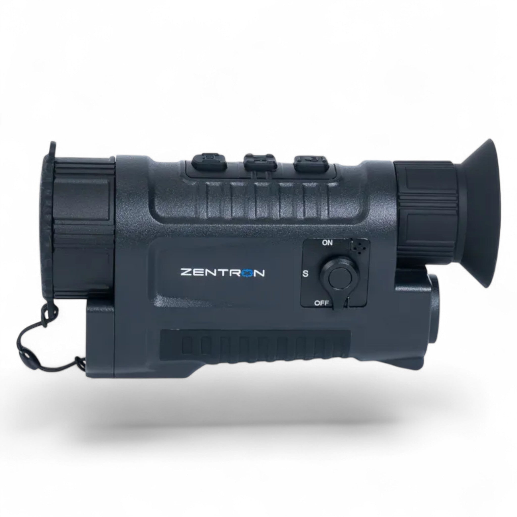 Zentron ZEN M6 35 R Wärmebildkamera mit Entfernungsmesser