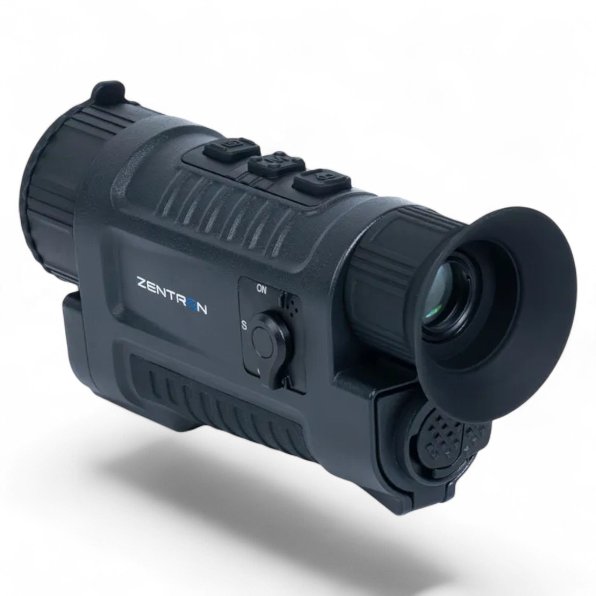 Zentron ZEN M6 35 R Wärmebildkamera mit Entfernungsmesser